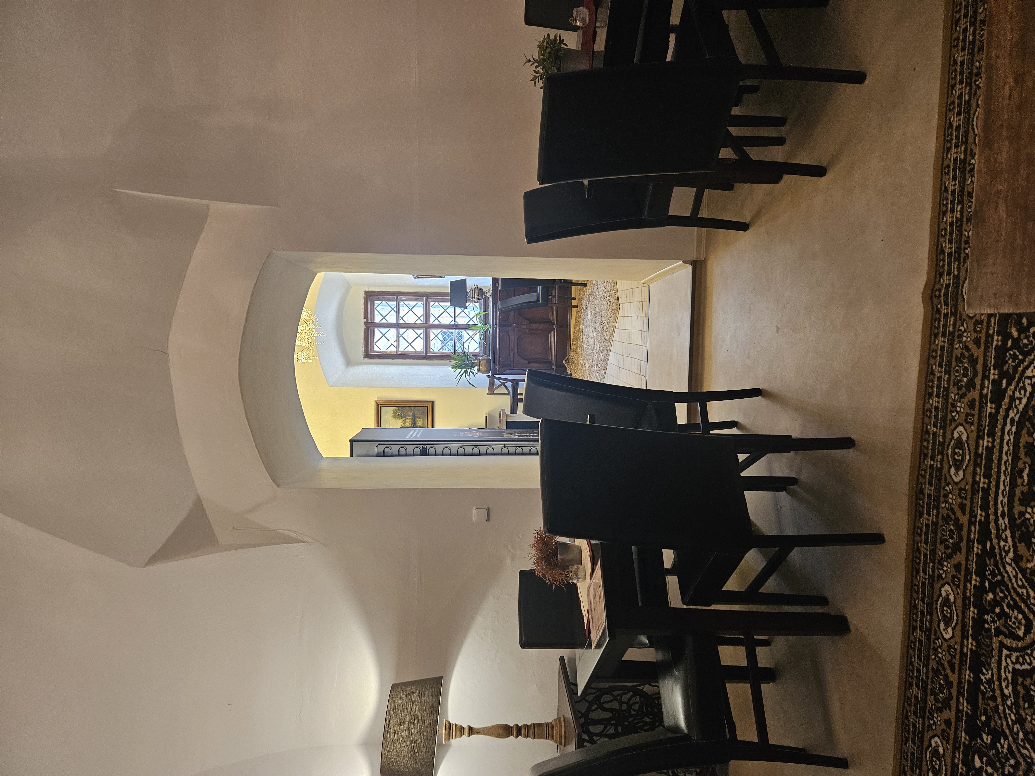 Zámecká kavárna Náchod - Caffetteria Piccolomini foto 1