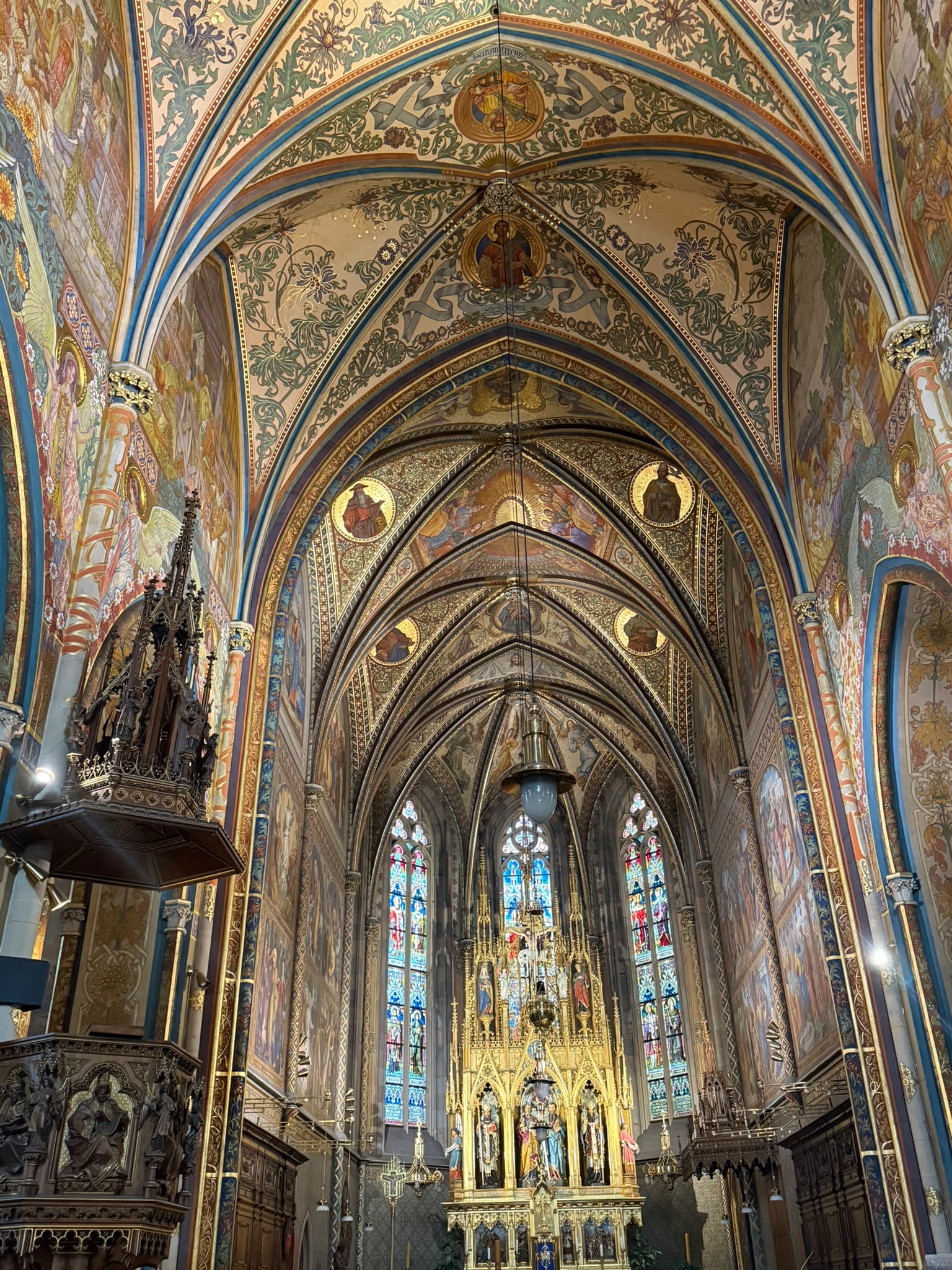 Národní kulturní památka Vyšehrad foto 2