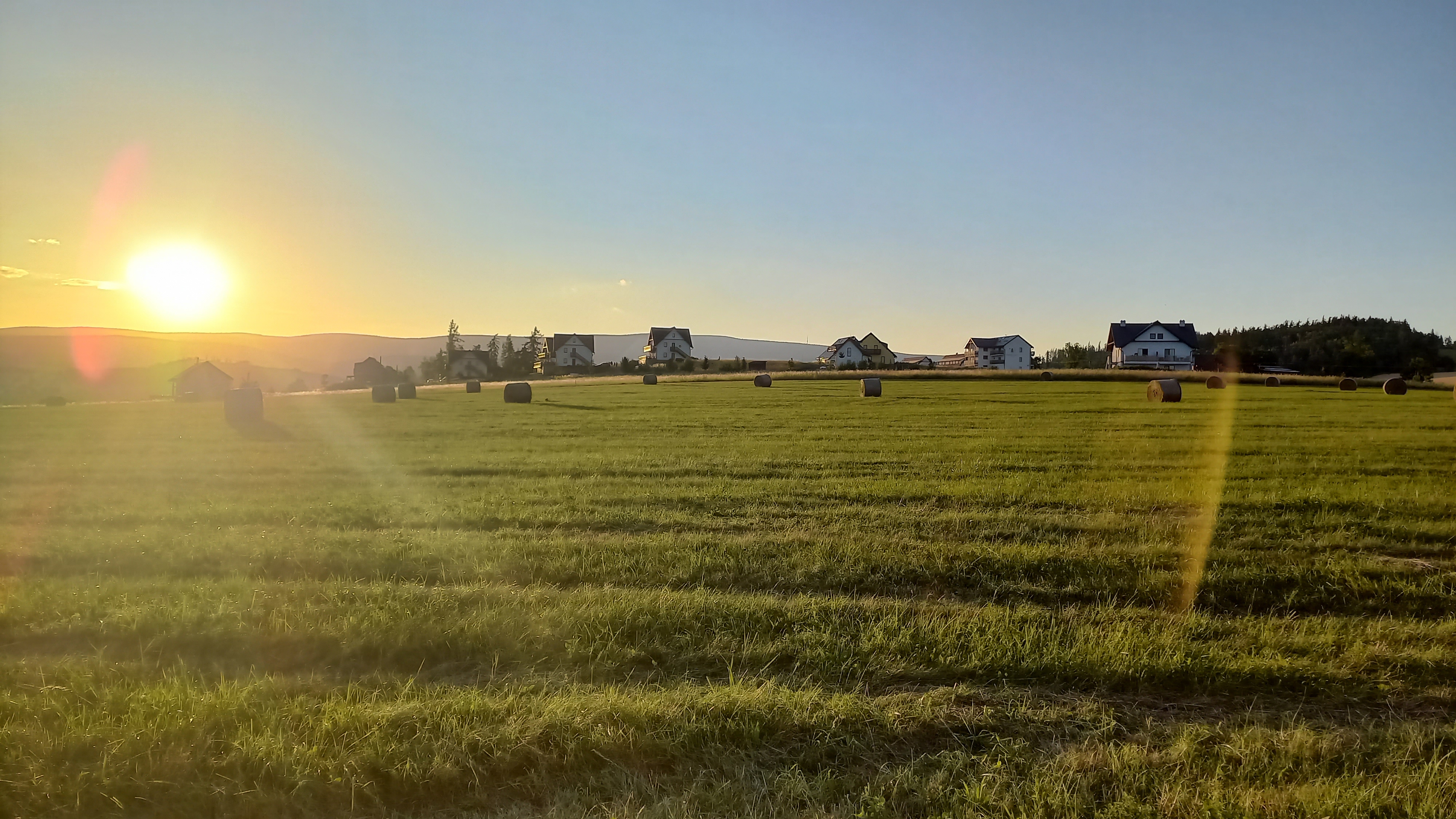 Horské apartmány Na Pastvinách foto 2