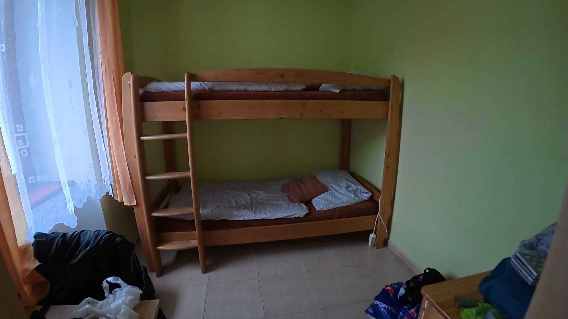 Apartmány Adéla foto 4