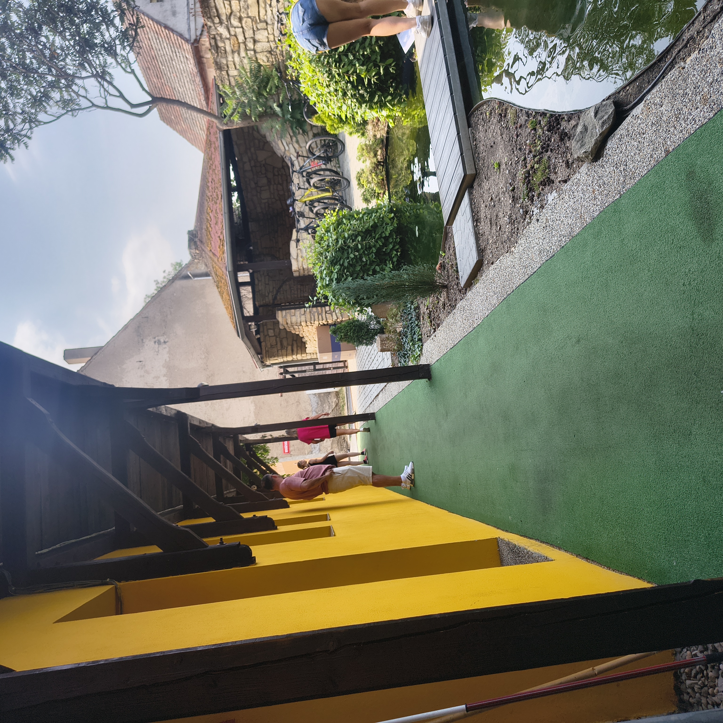 Hotel U lišky foto 6