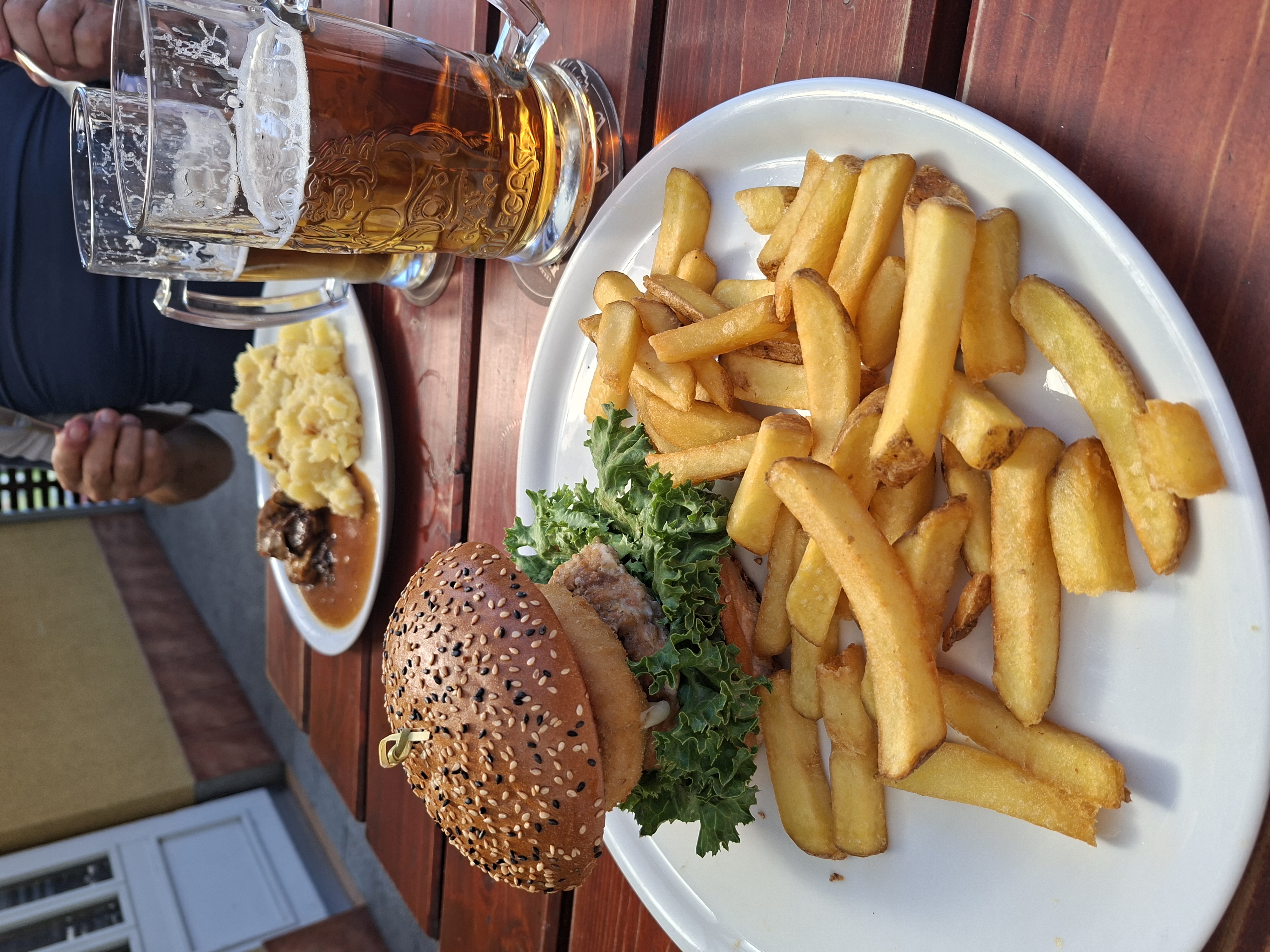 Bojkovická restaurace foto 2