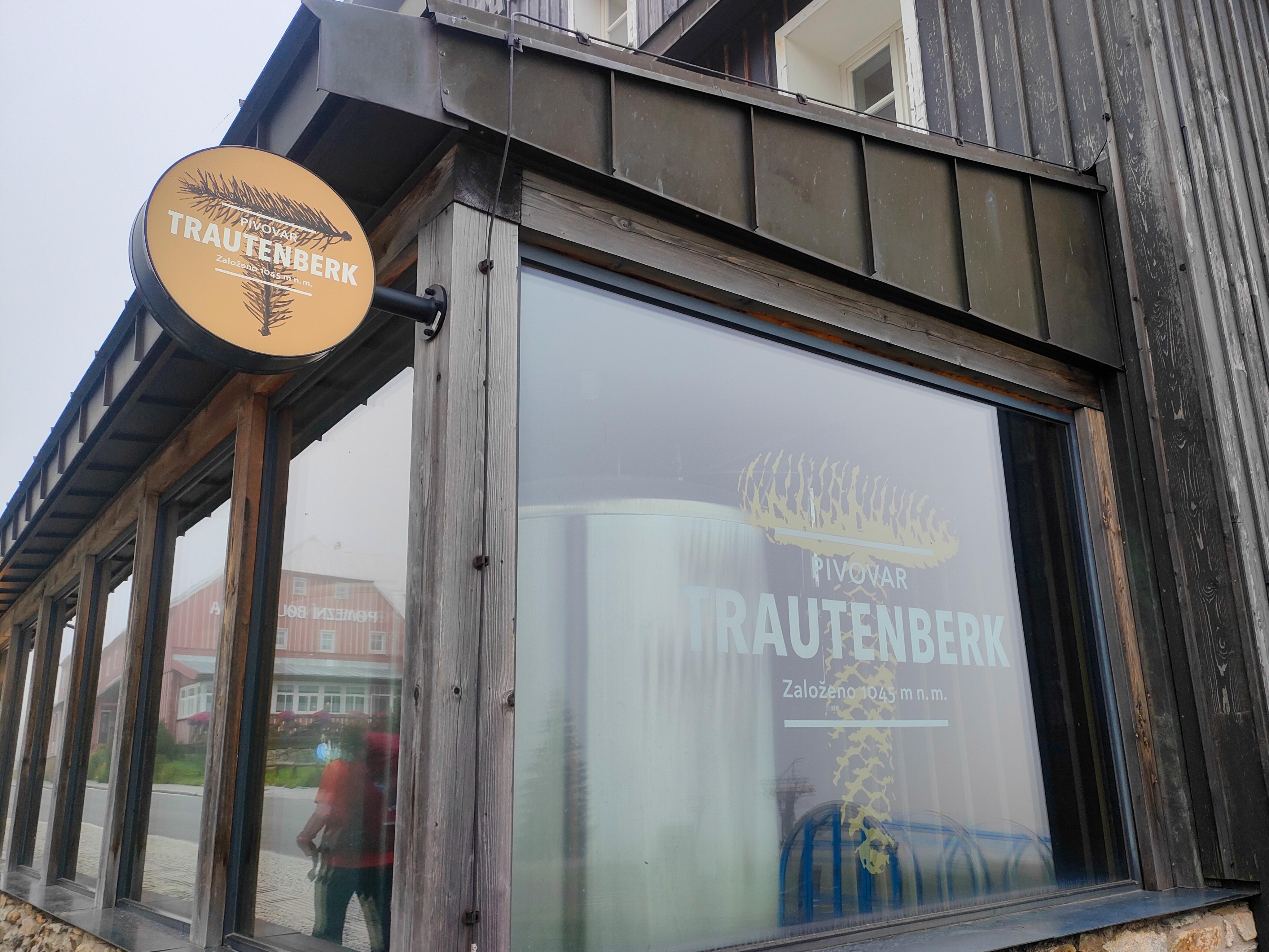 Pivovar Trautenberk, a.s. foto 5
