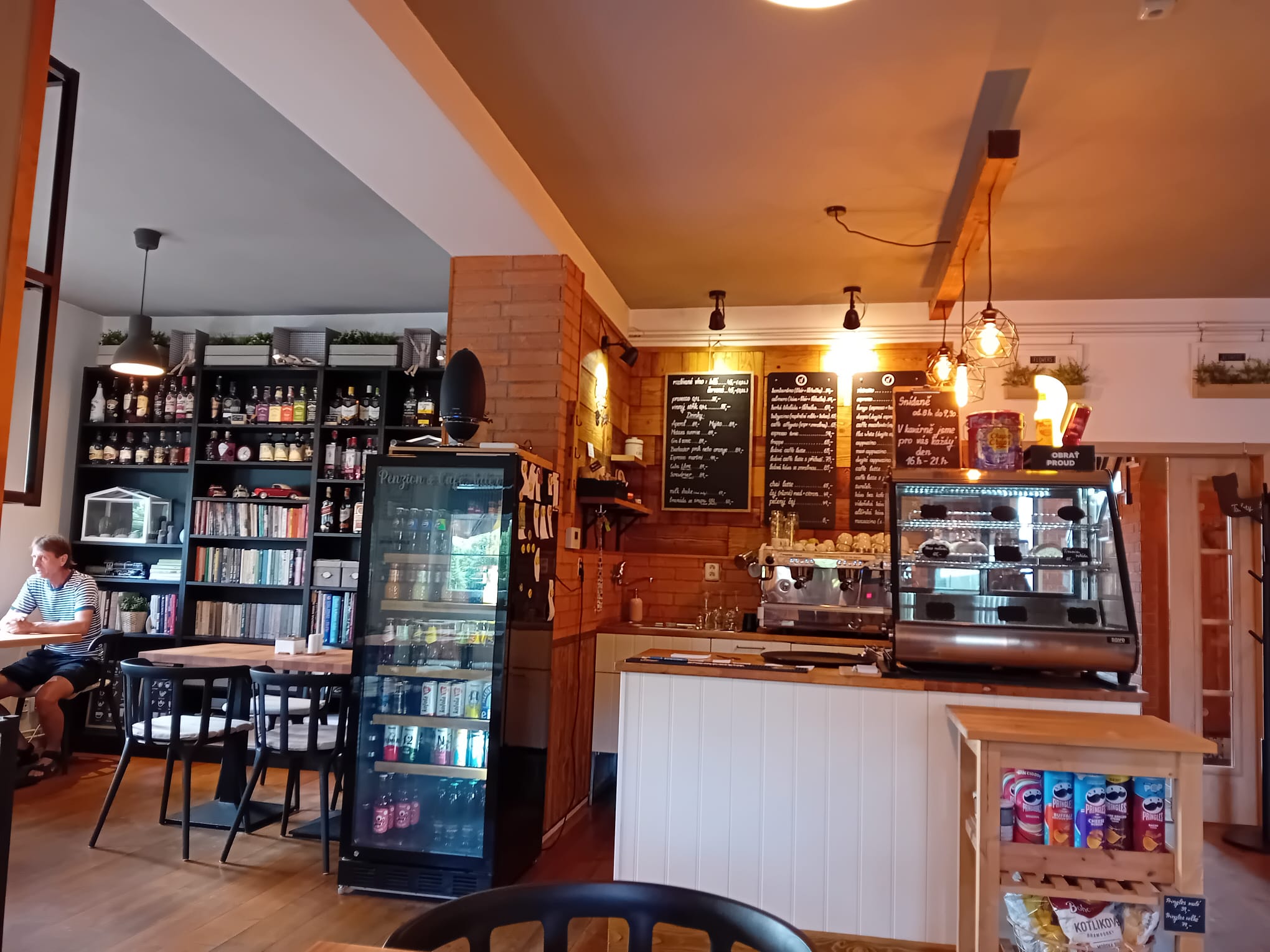 Café Adler foto 5