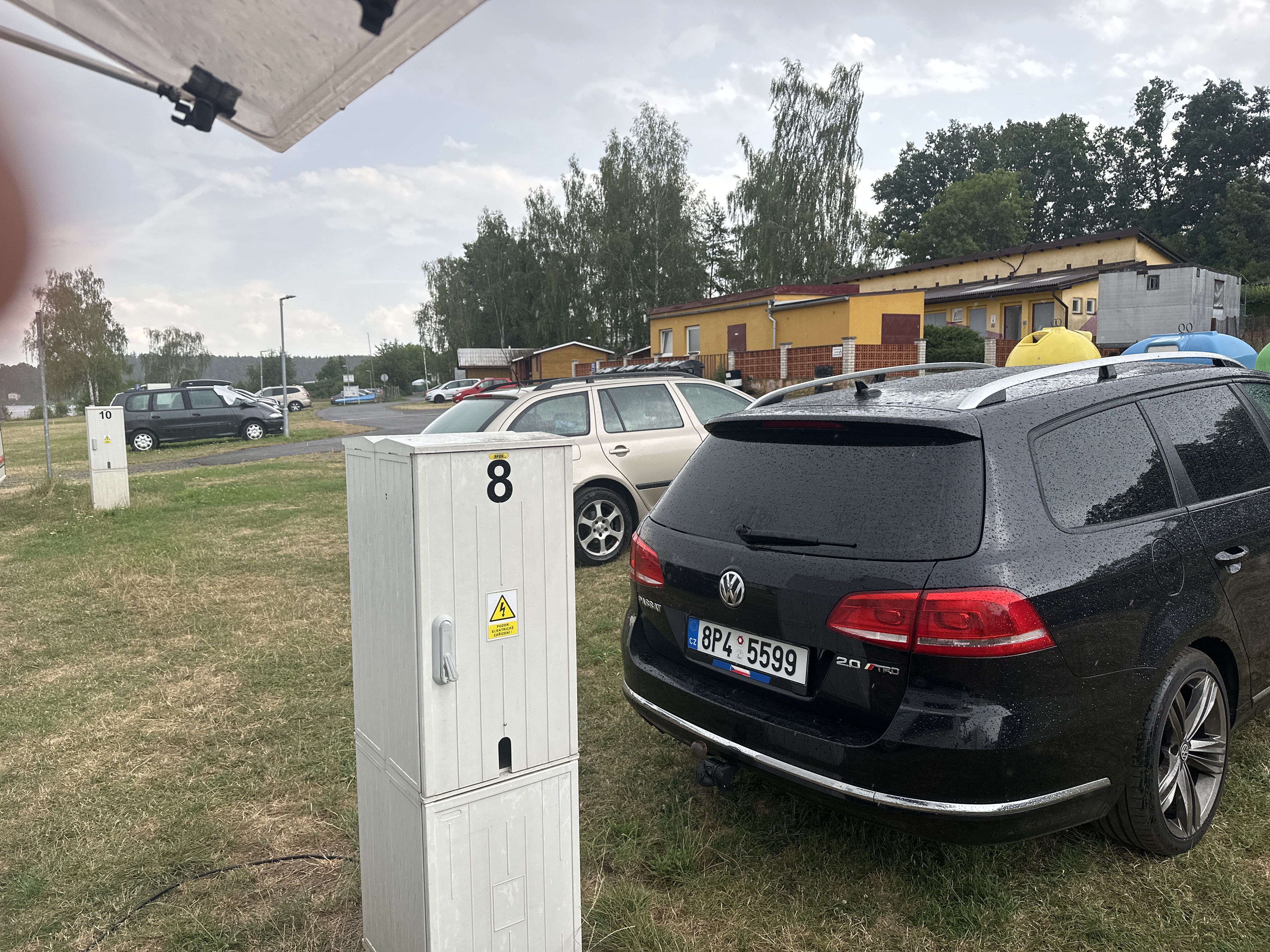 Autokemp Radost foto 6