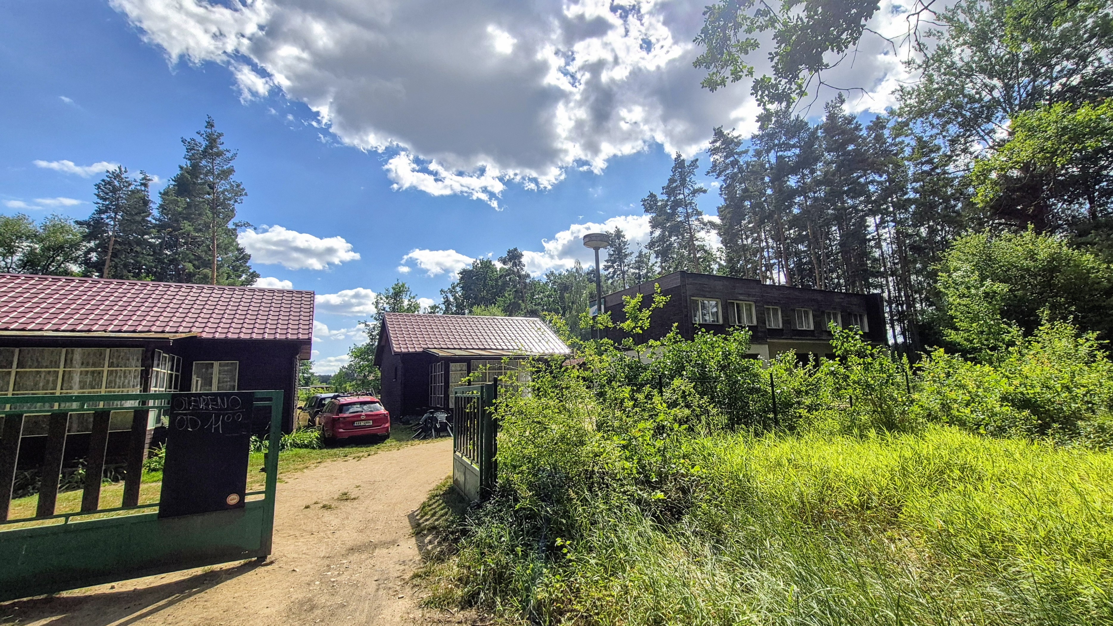 Restaurace U Kačerů foto 2