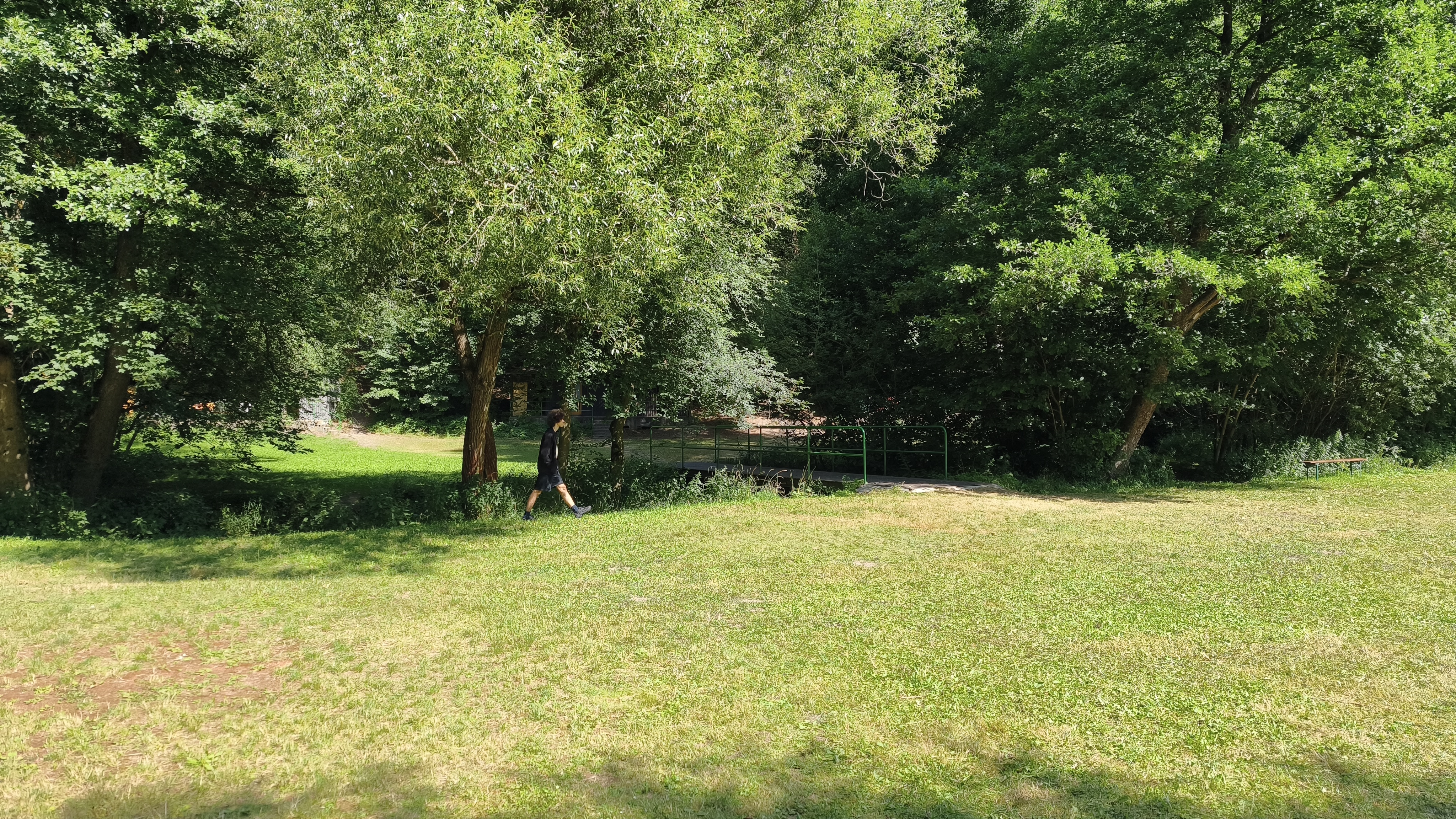 Rekreační areál Vysoká Srbská foto 6