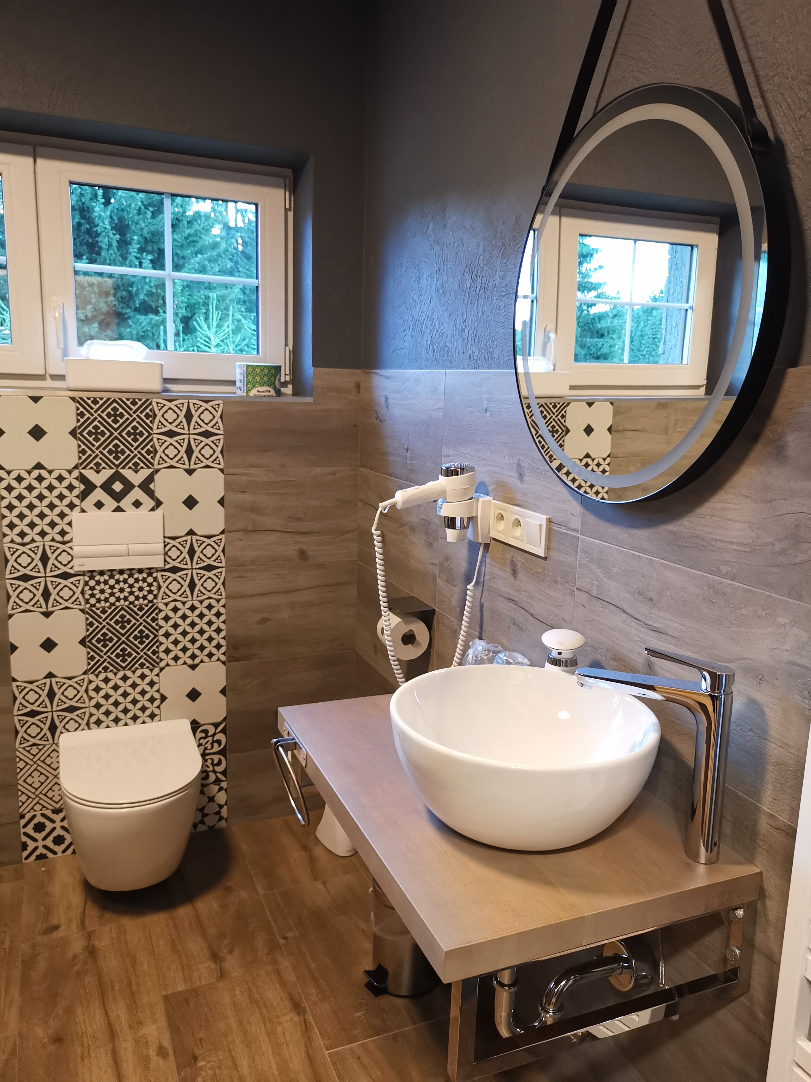 Apartmány Špacír foto 1