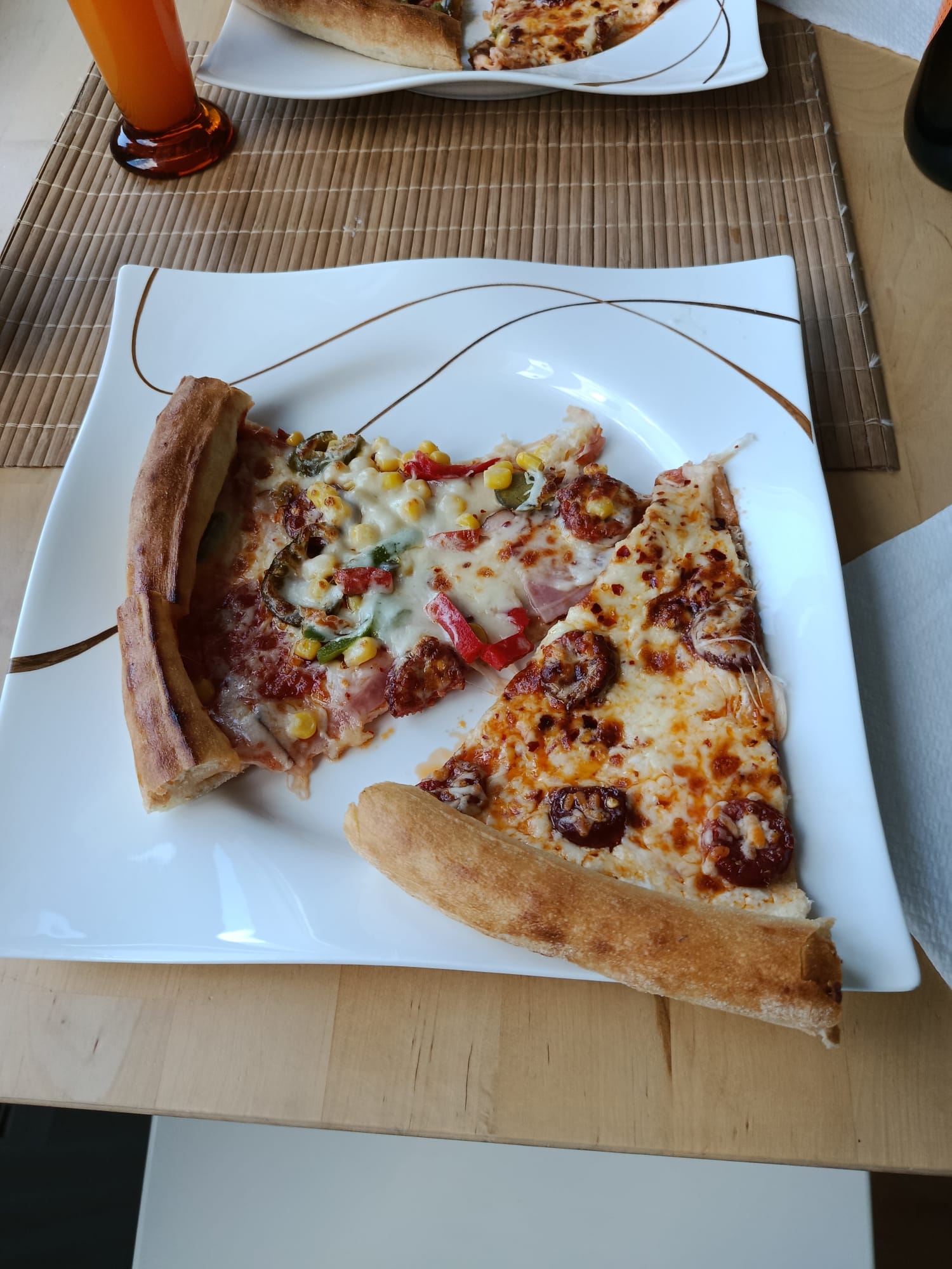 Rud's Pizza foto 1