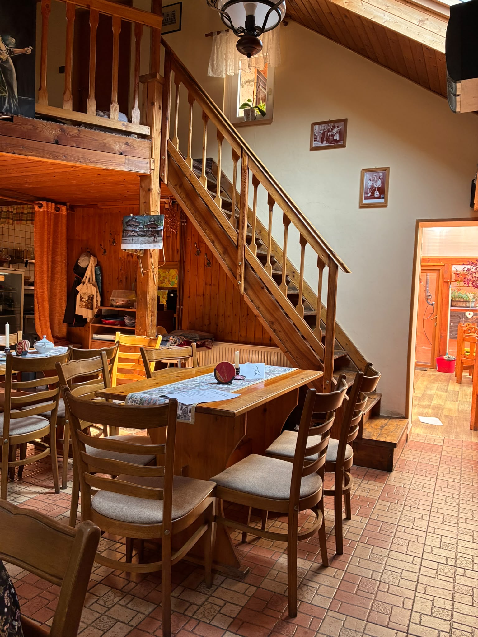 Restaurace Inka foto 2