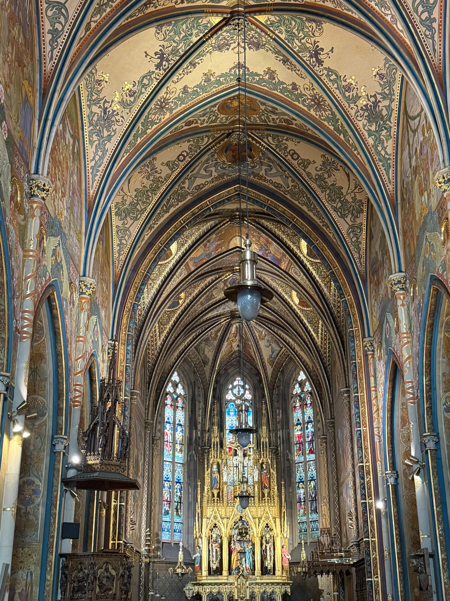 Národní kulturní památka Vyšehrad foto 3