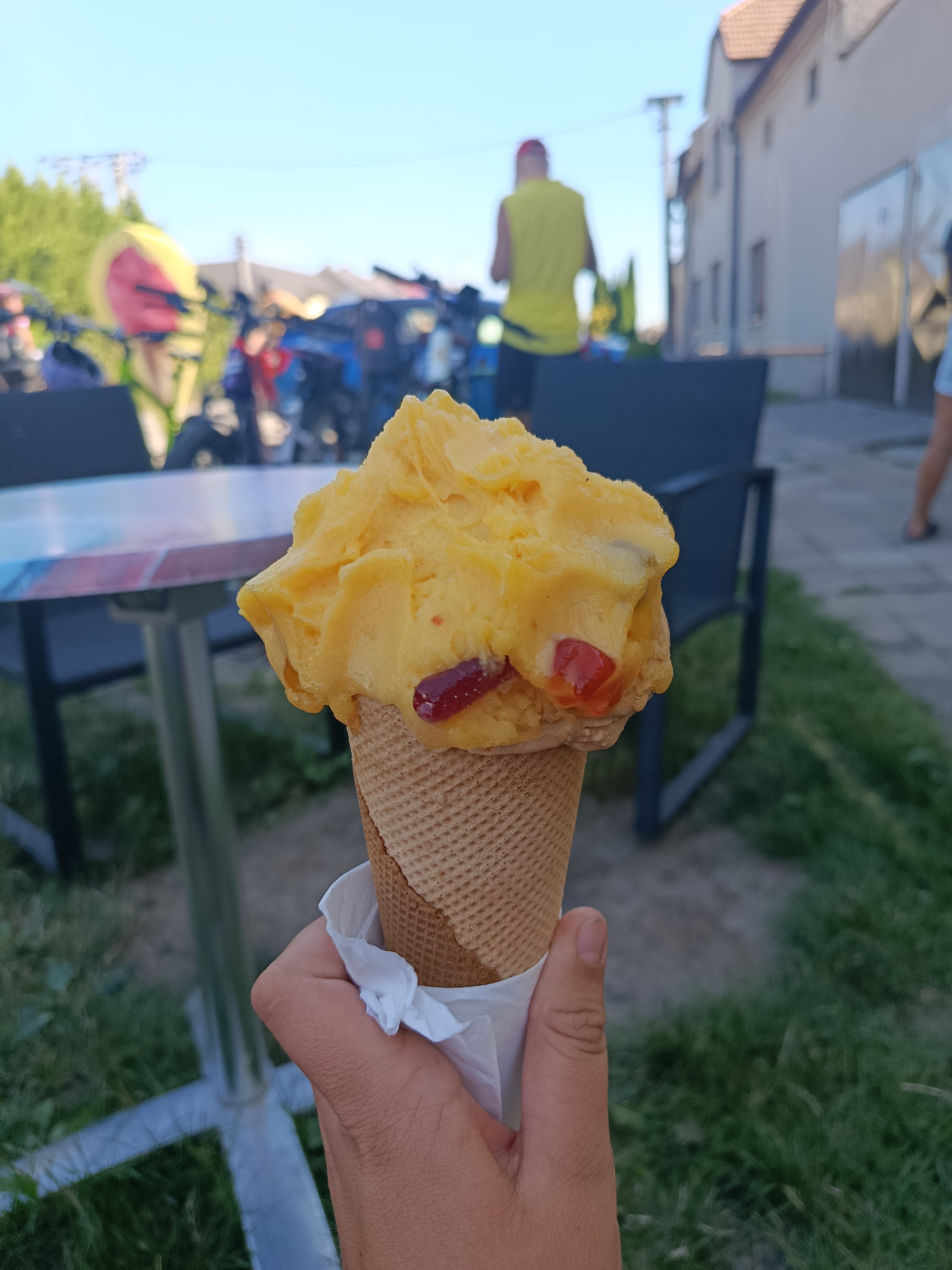 Zmzlinárna Maxgelato foto 6