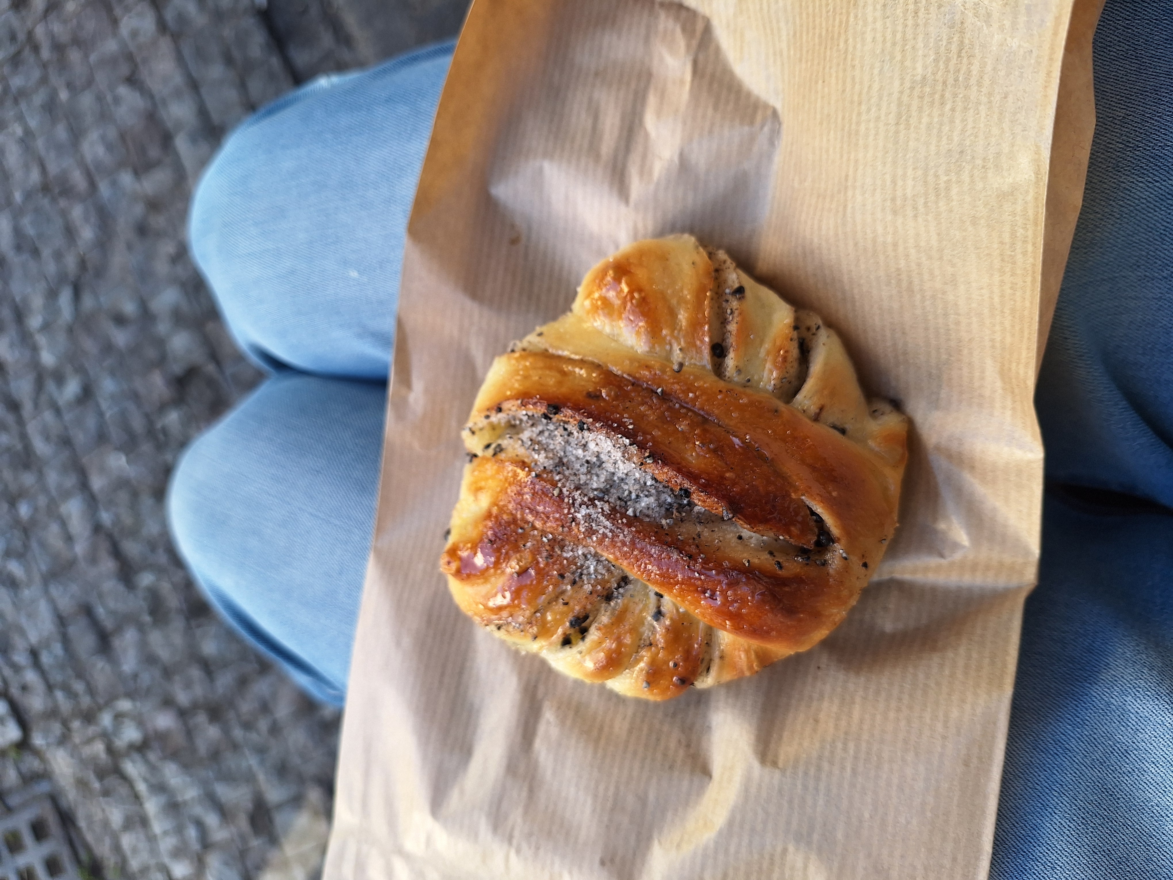 Solo Bakery foto 2