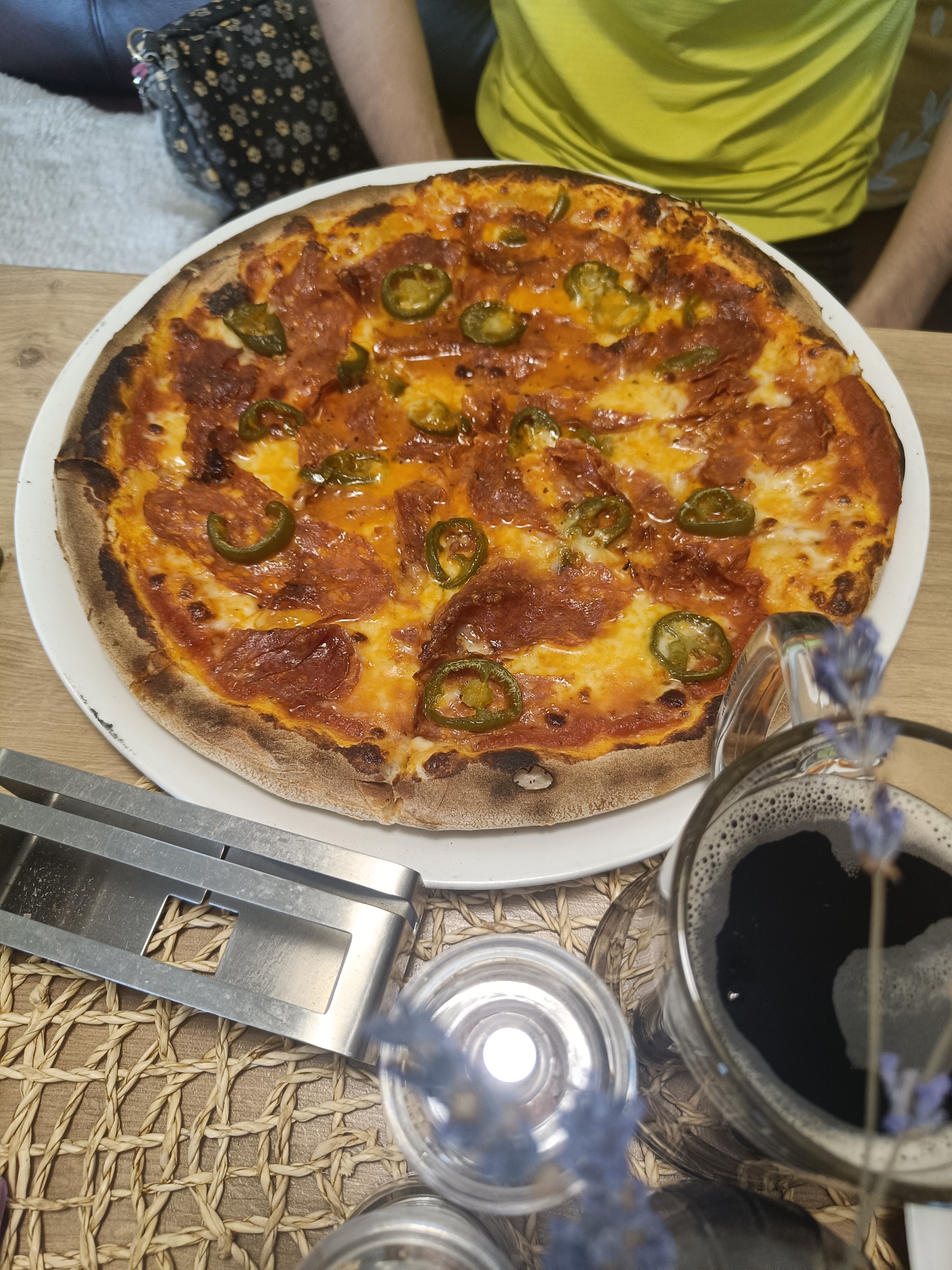 Pizzerie Toscana foto 6