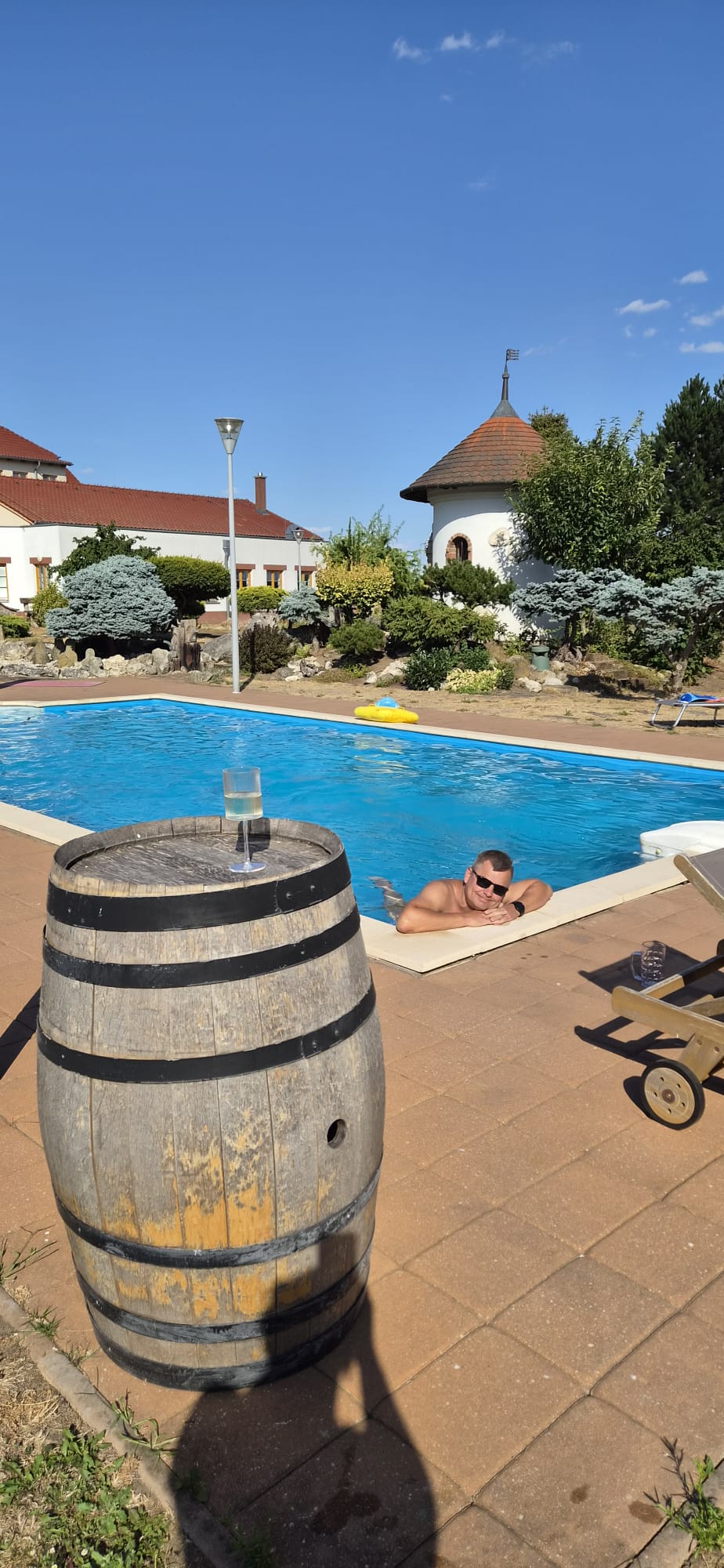 Hotel Celnice foto 2