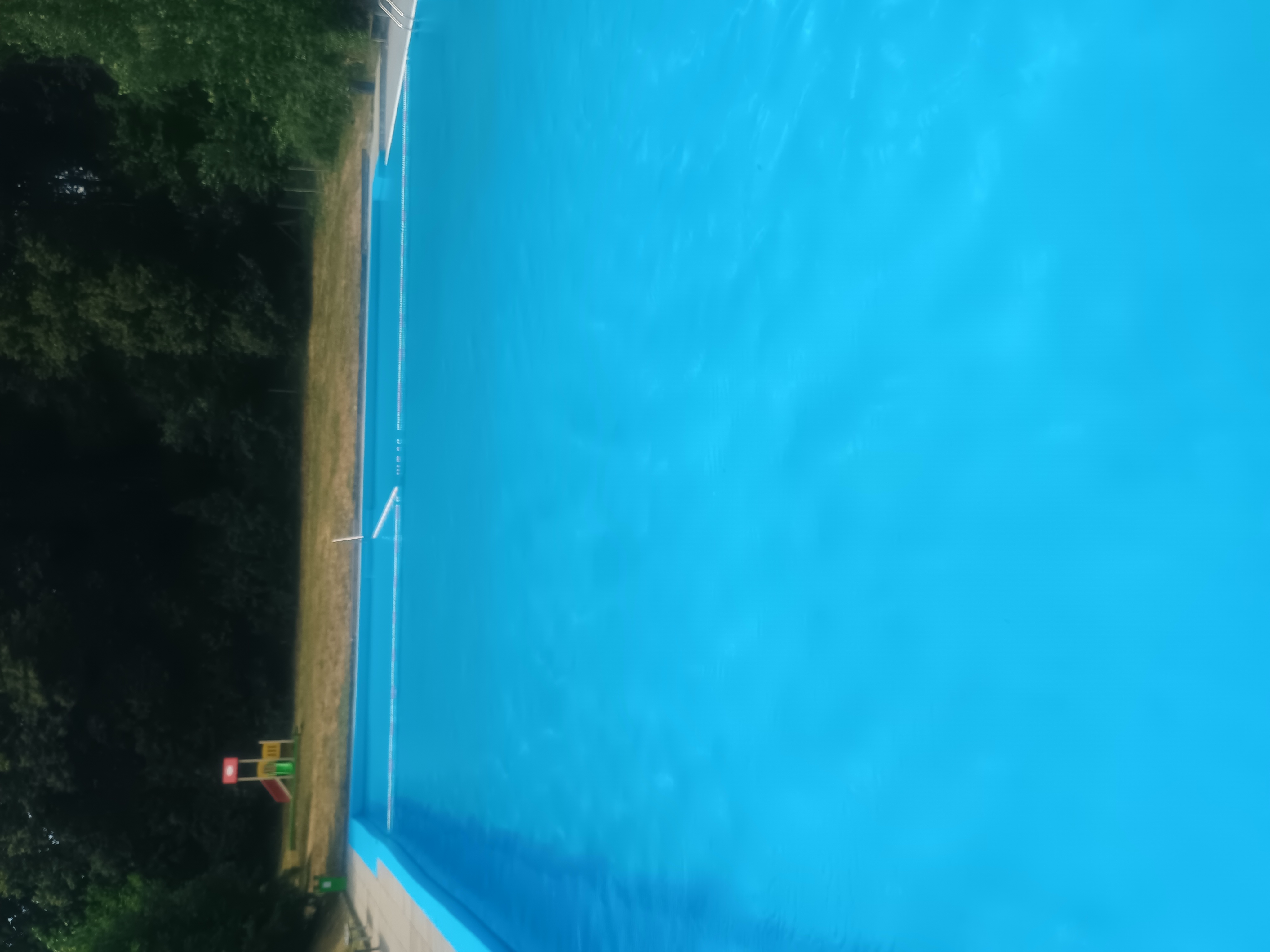 Koupaliště Kunštát foto 6