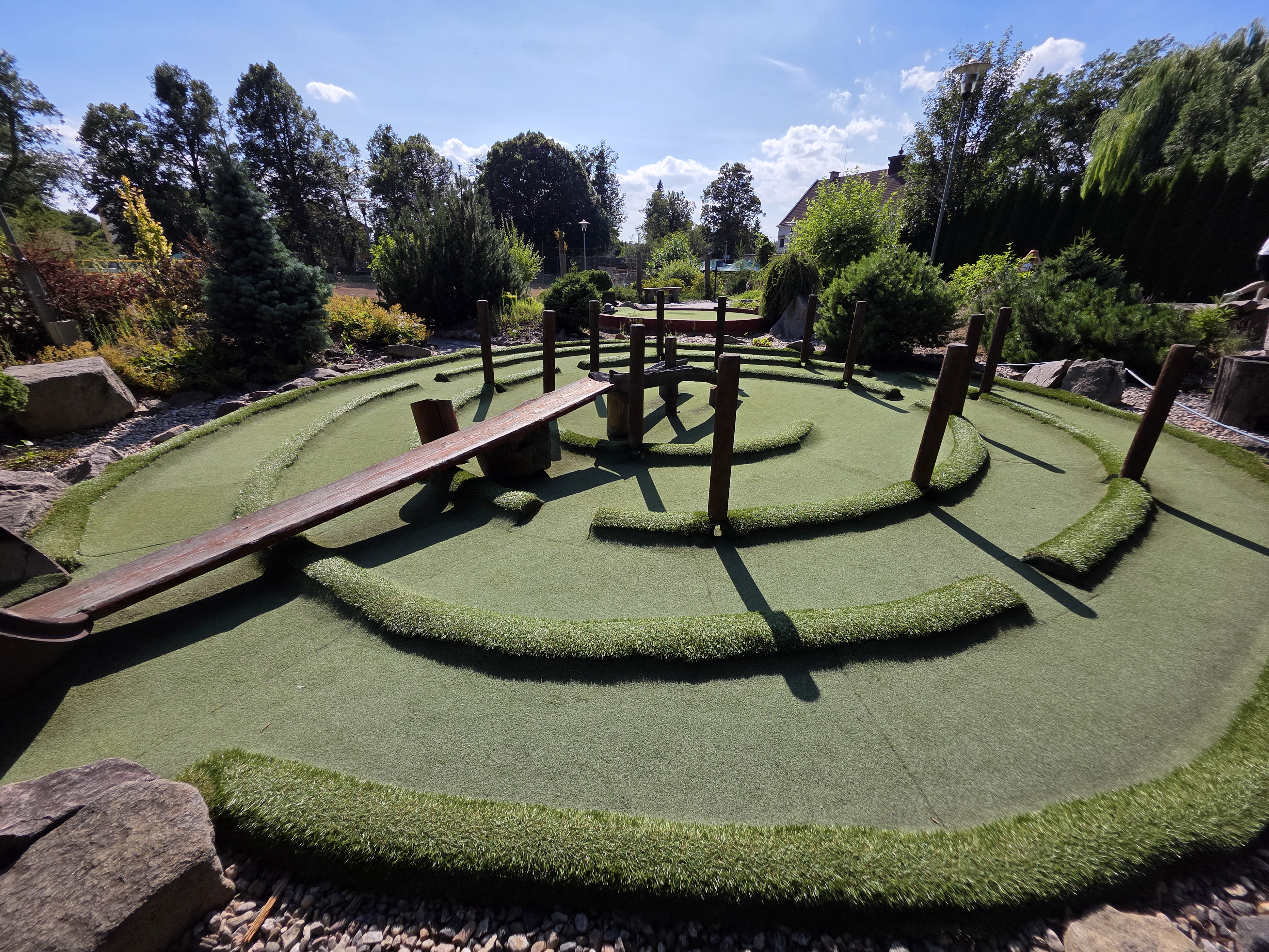Adventure Golf foto 4