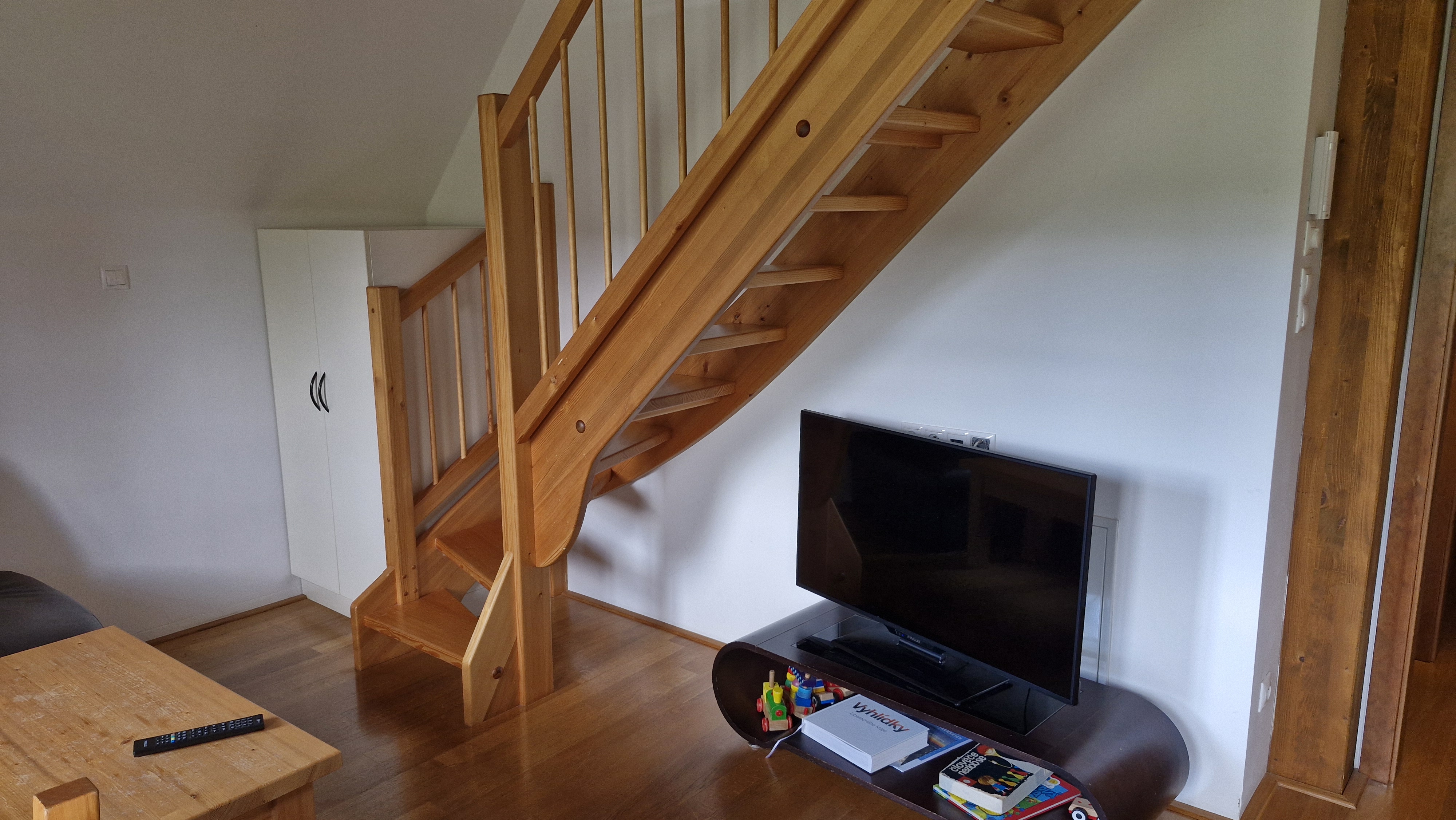Apartmány Bedřichovská Devítka foto 2