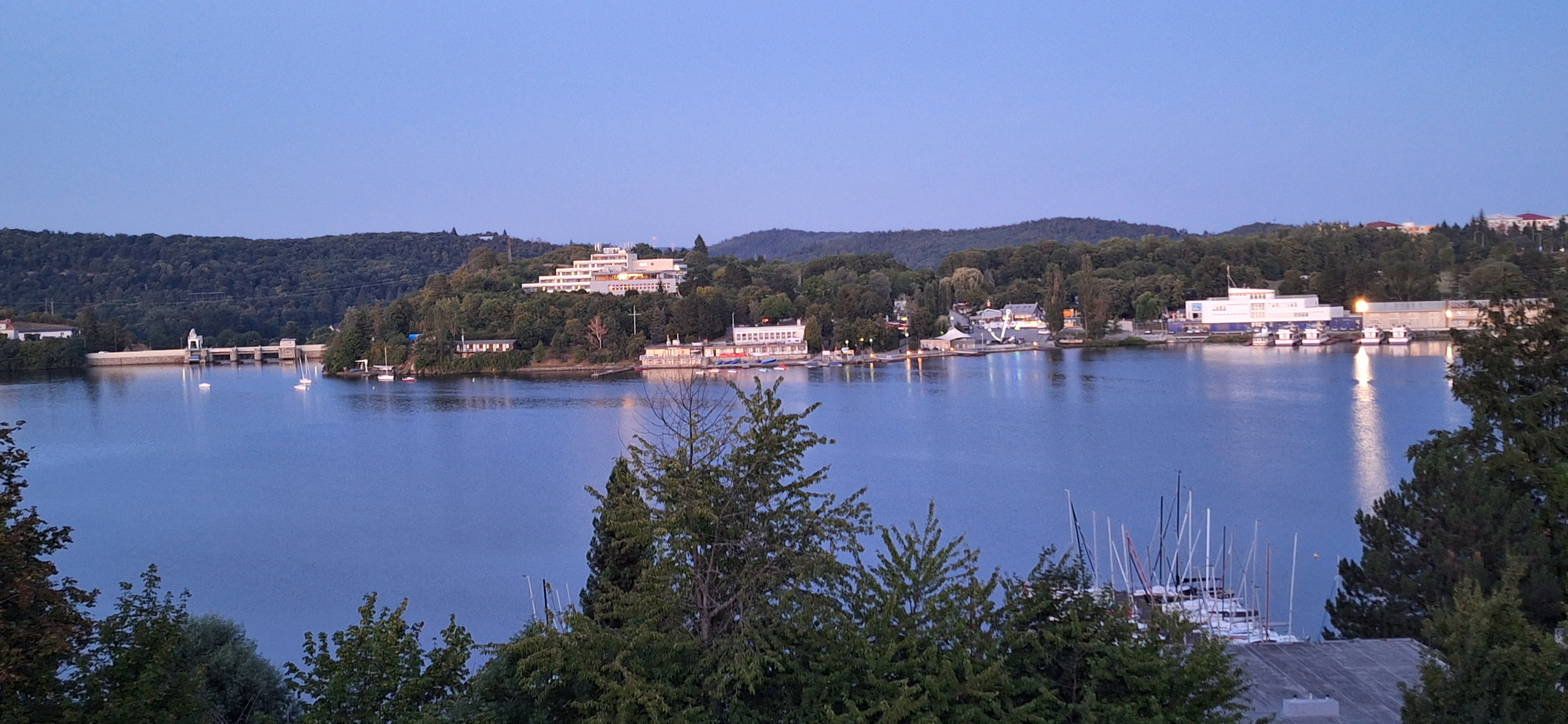 Hotel Rakovec foto 2