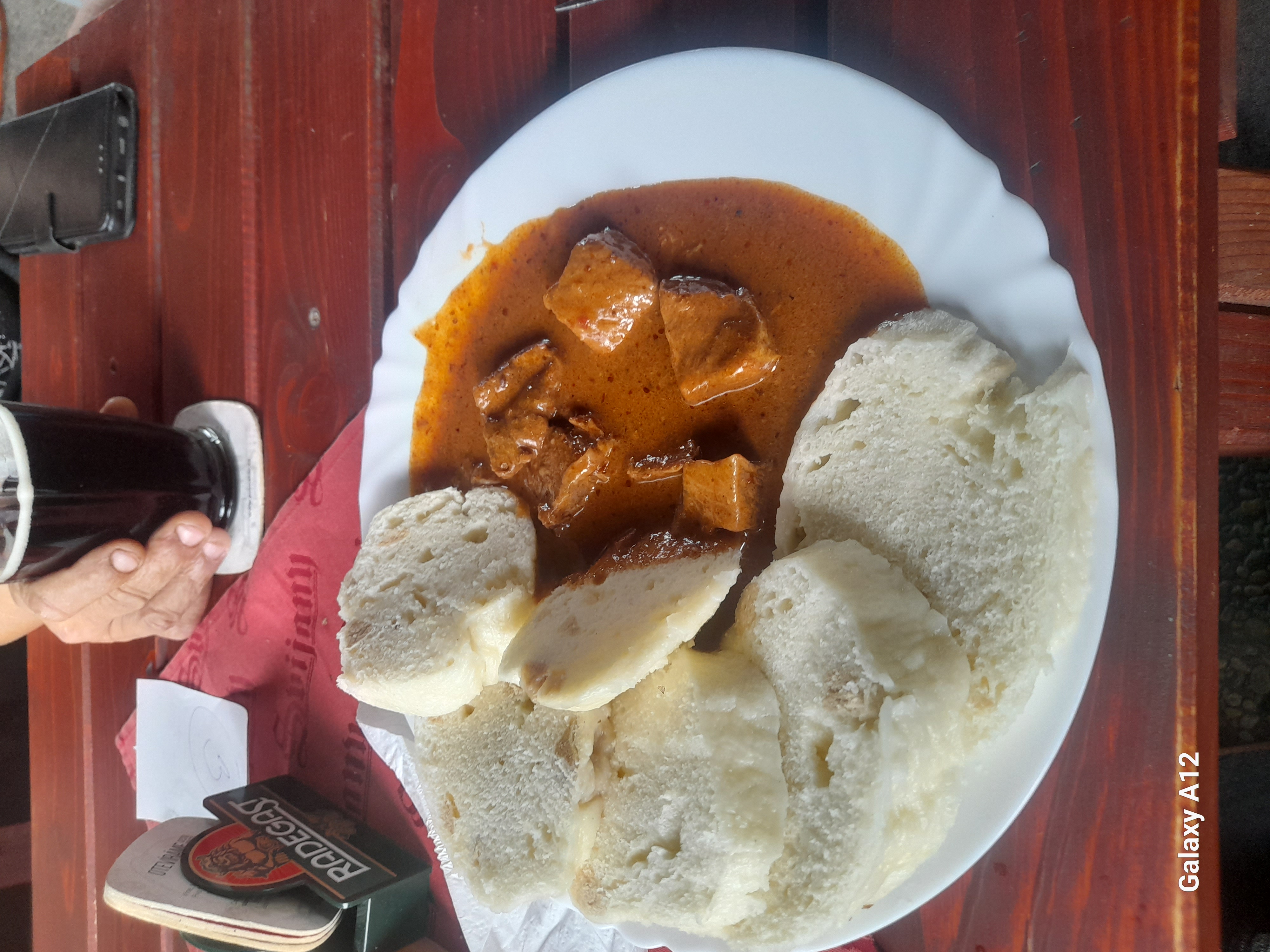 Občerstvení U Olinky foto 2