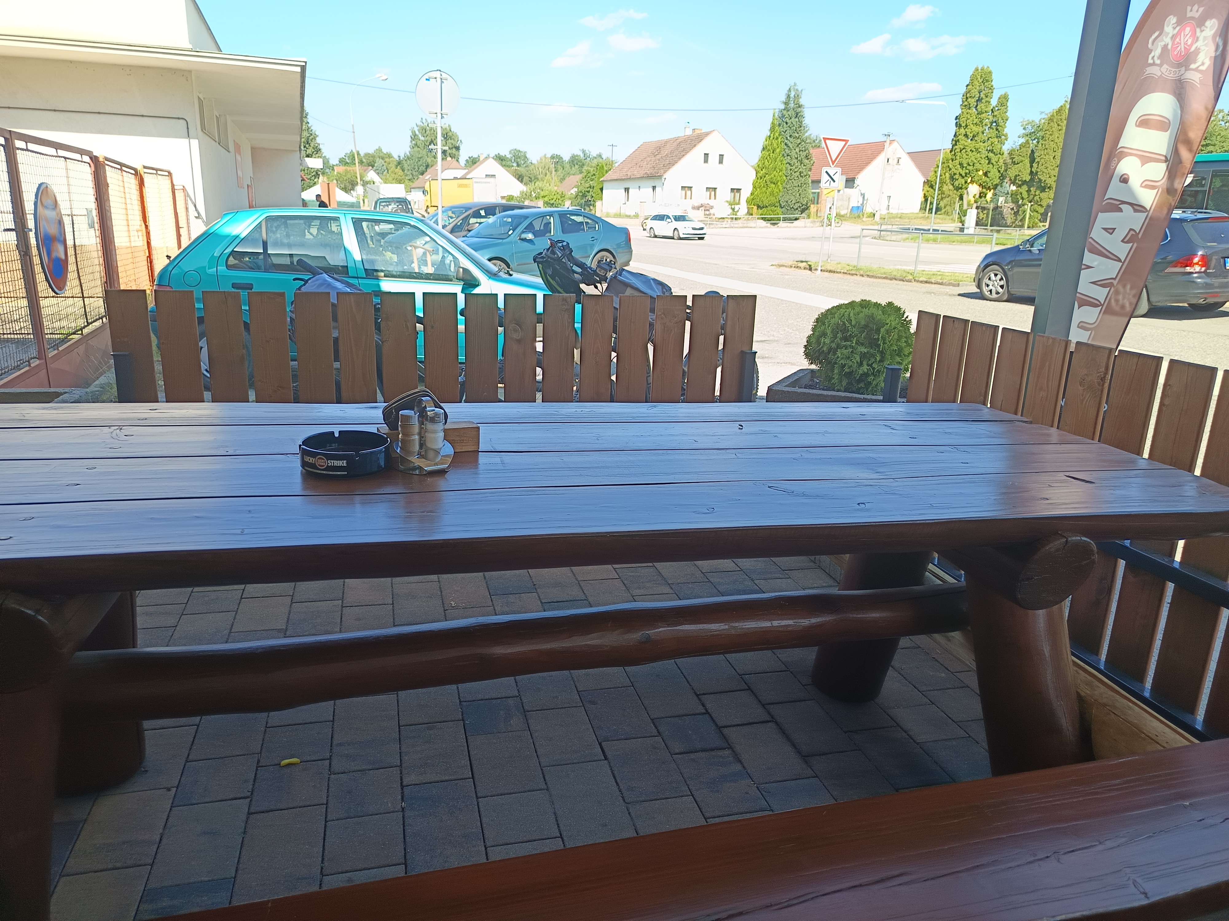 Restaurace Jeřábek foto 5