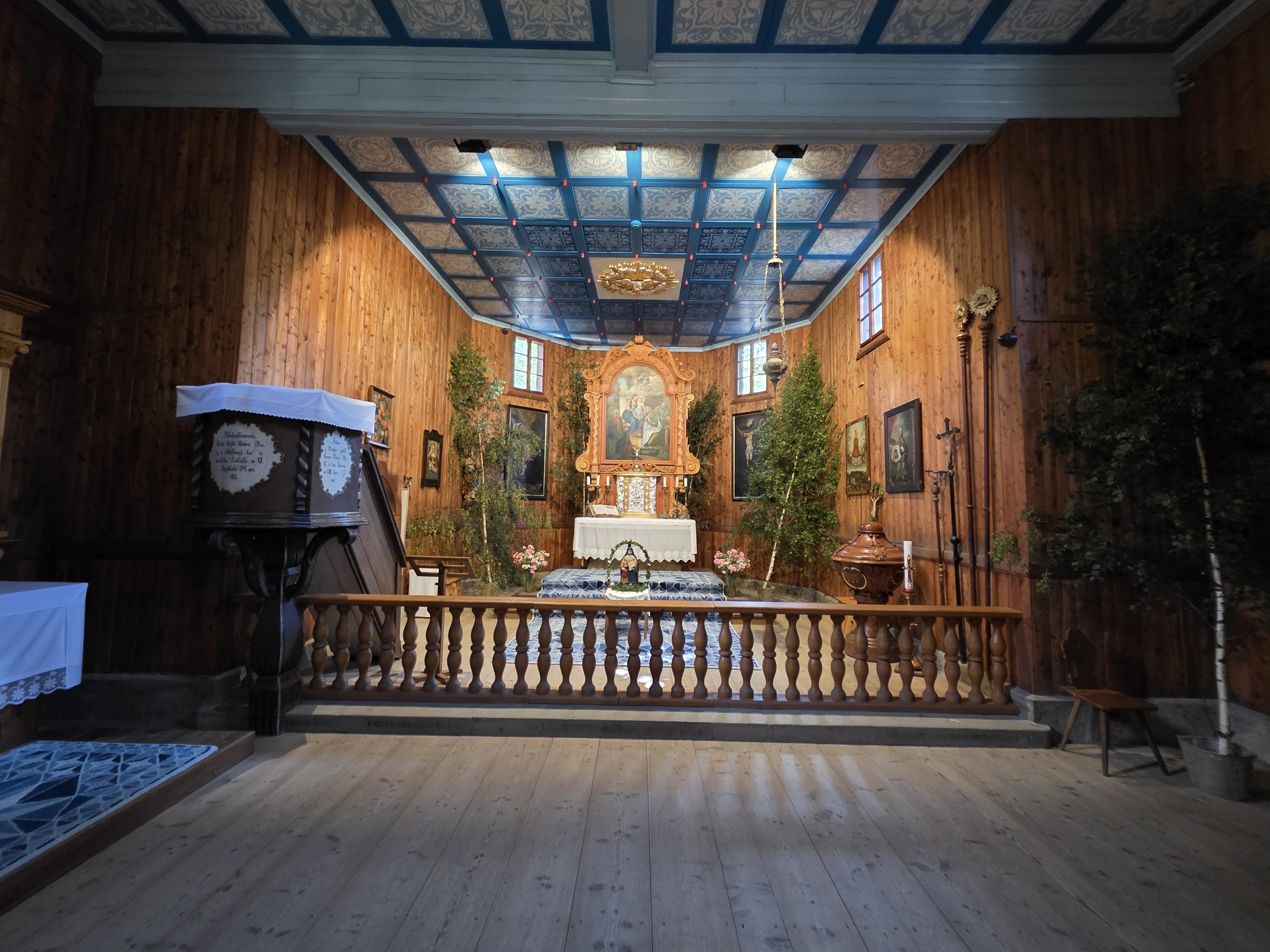 Valašské muzeum v přírodě foto 4