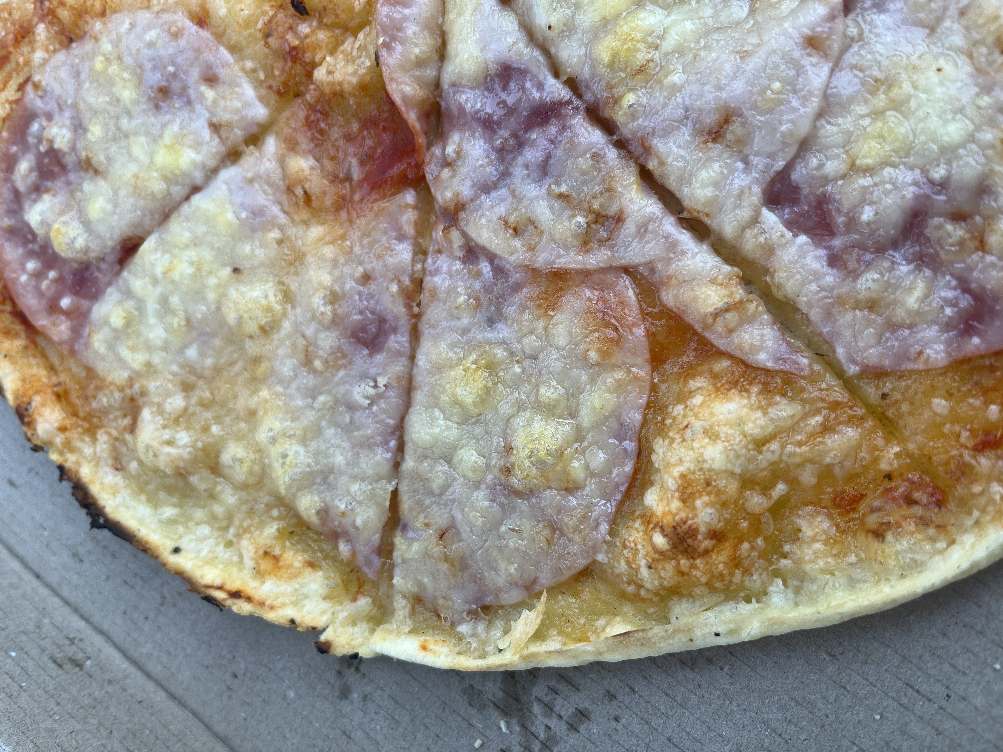 JVS Pizza foto 2