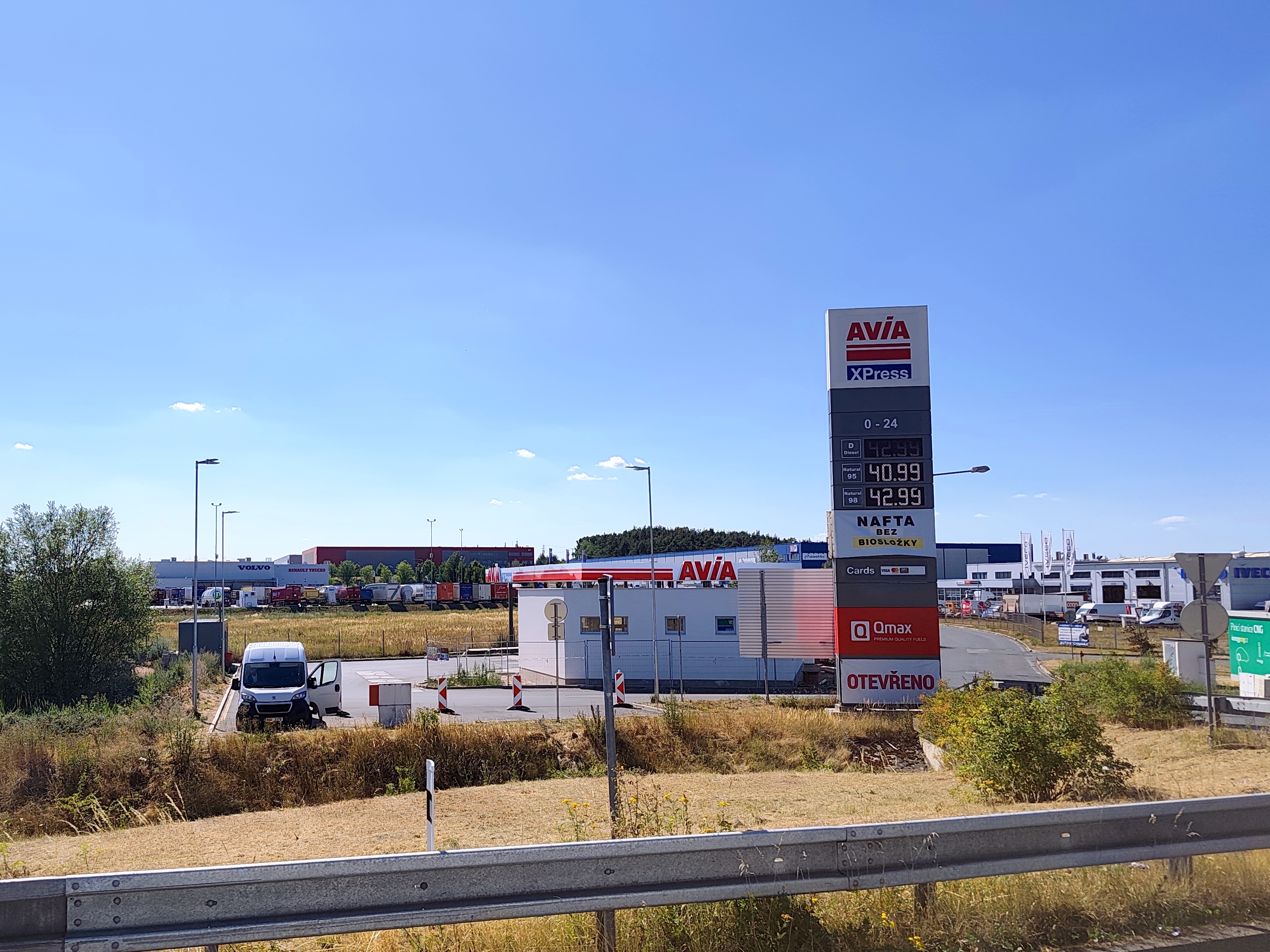 AVIA XPress foto 3
