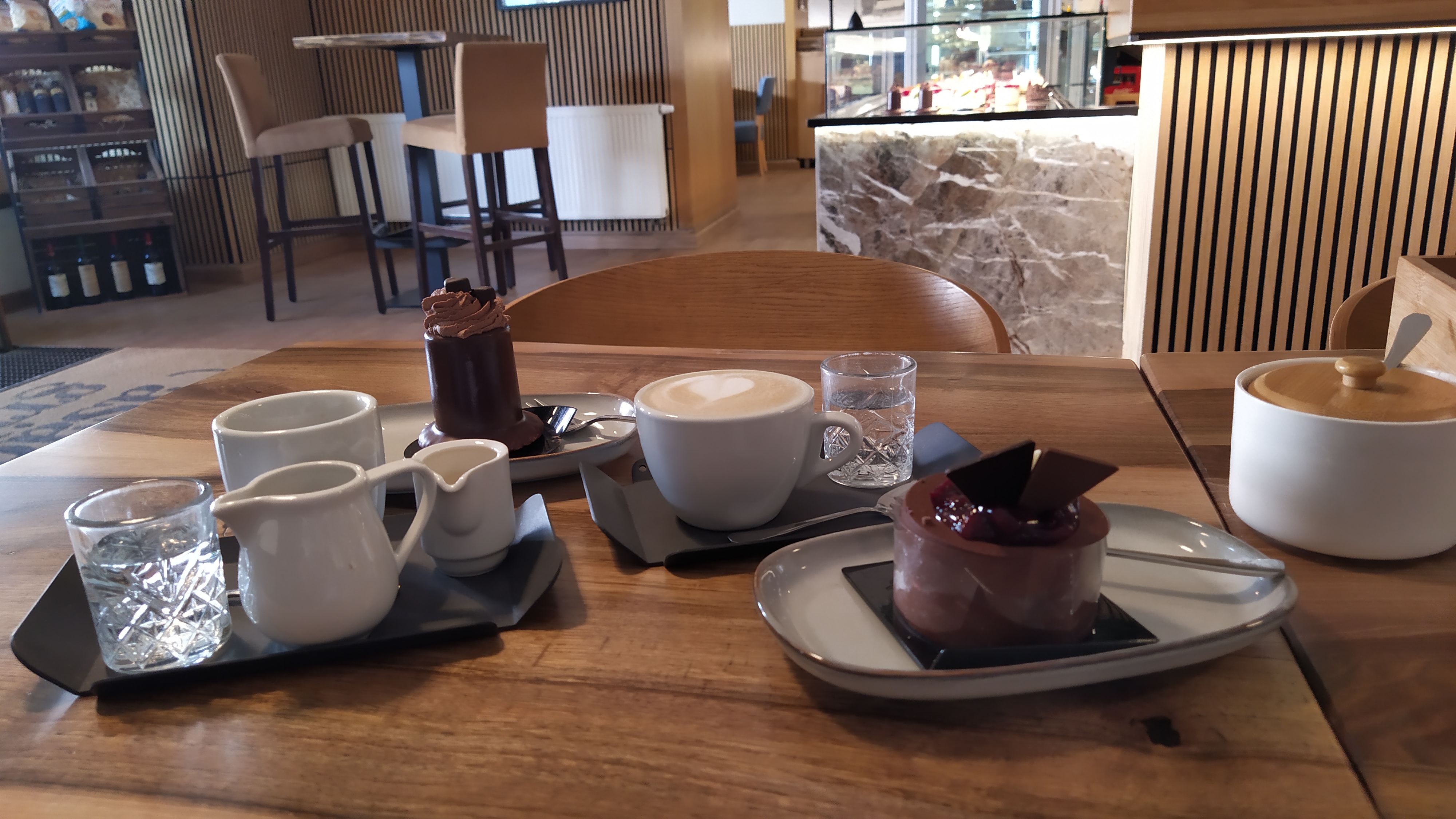 Caffe Opera foto 2