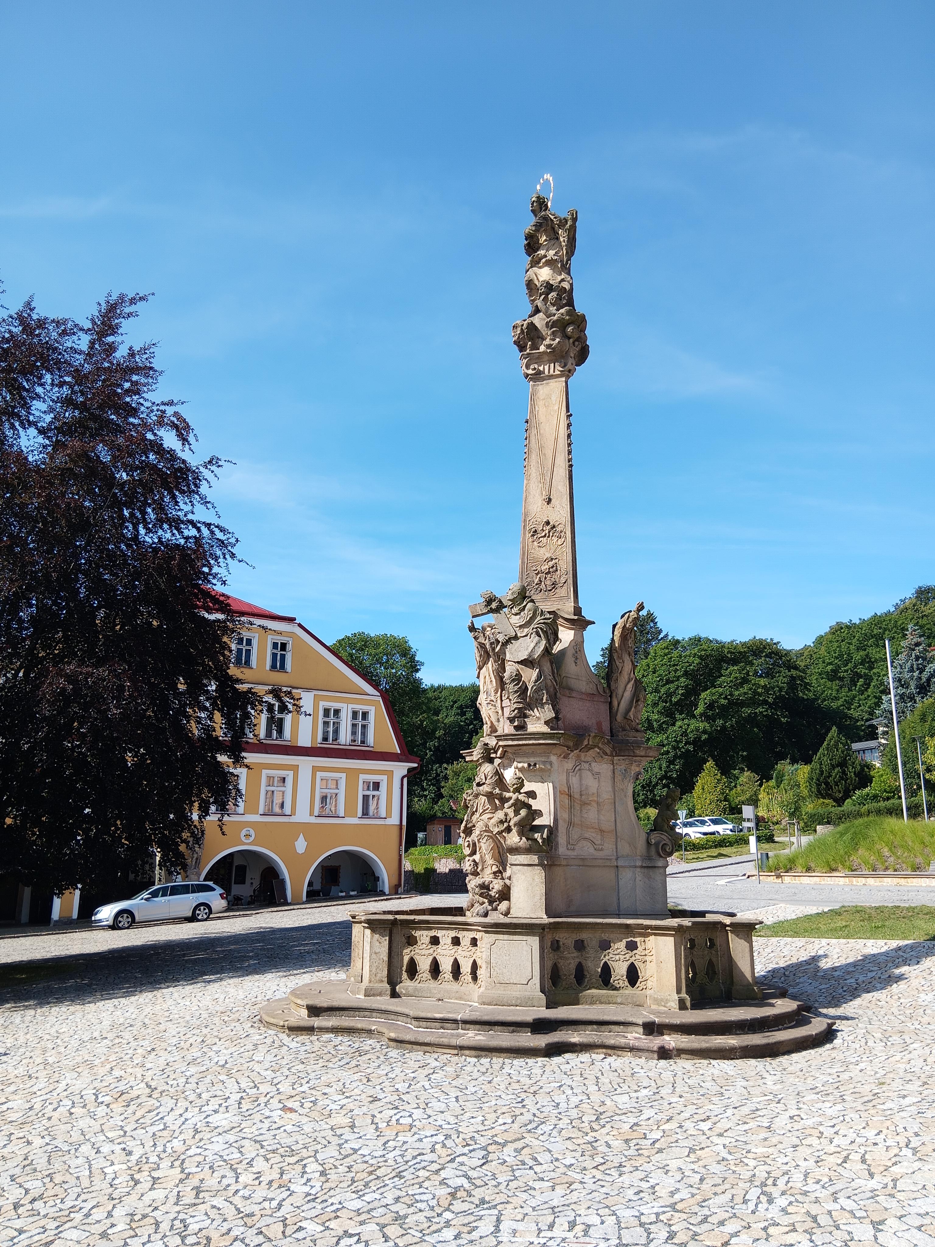 Turistické informační centrum Žacléř foto 5