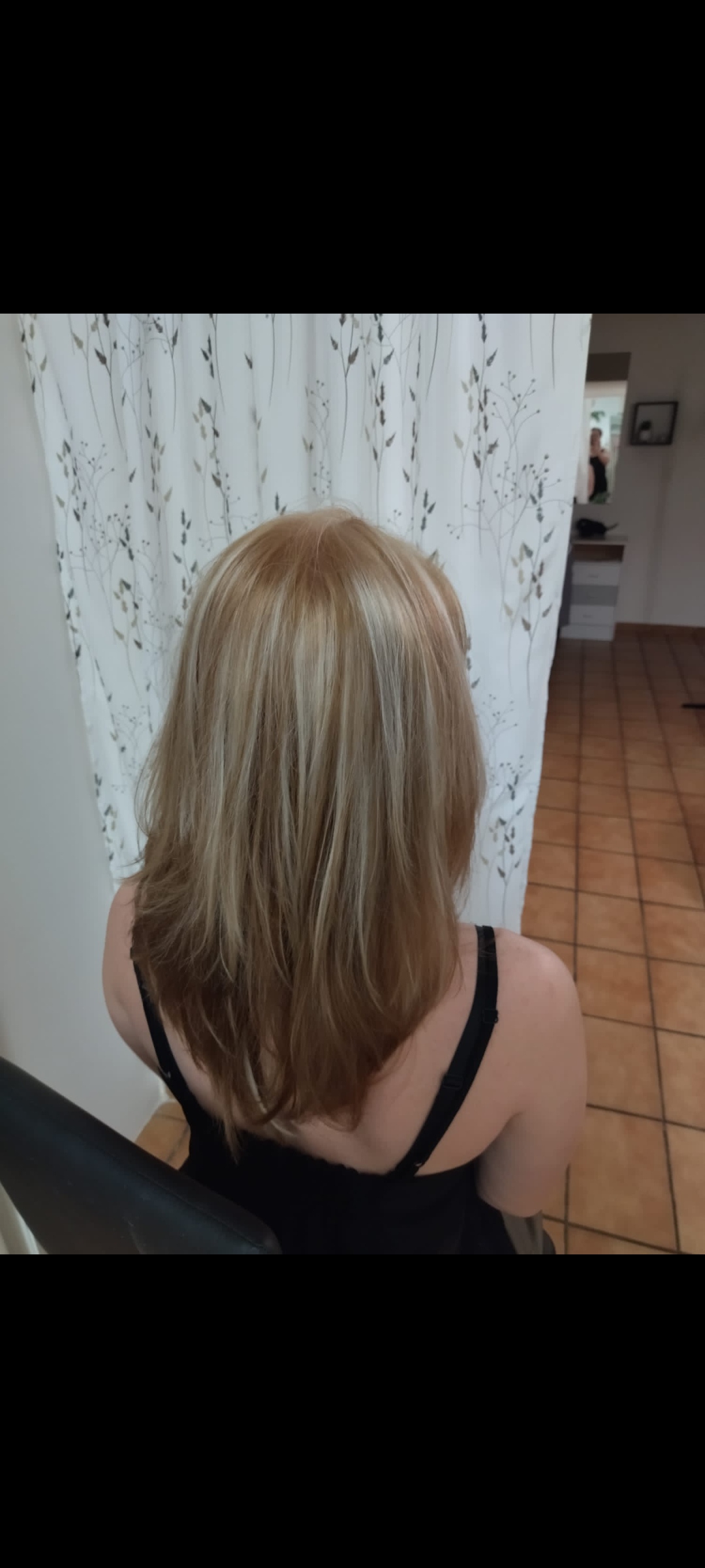 Salon Moravská foto 4