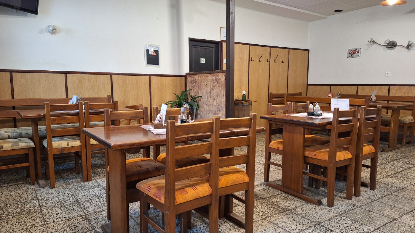 Restaurace U Paďourů foto 2