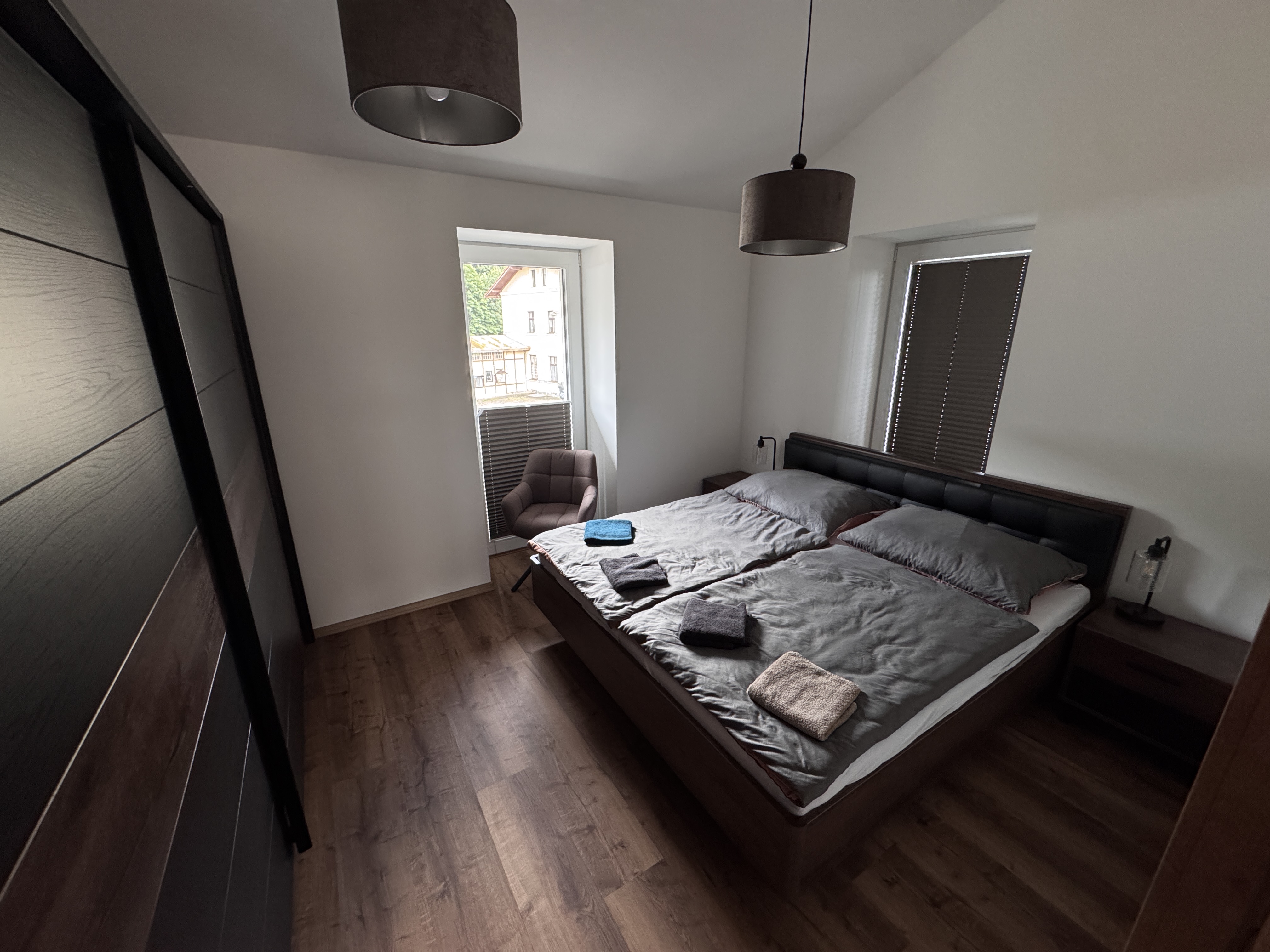 Apartmán Jedunahory foto 6