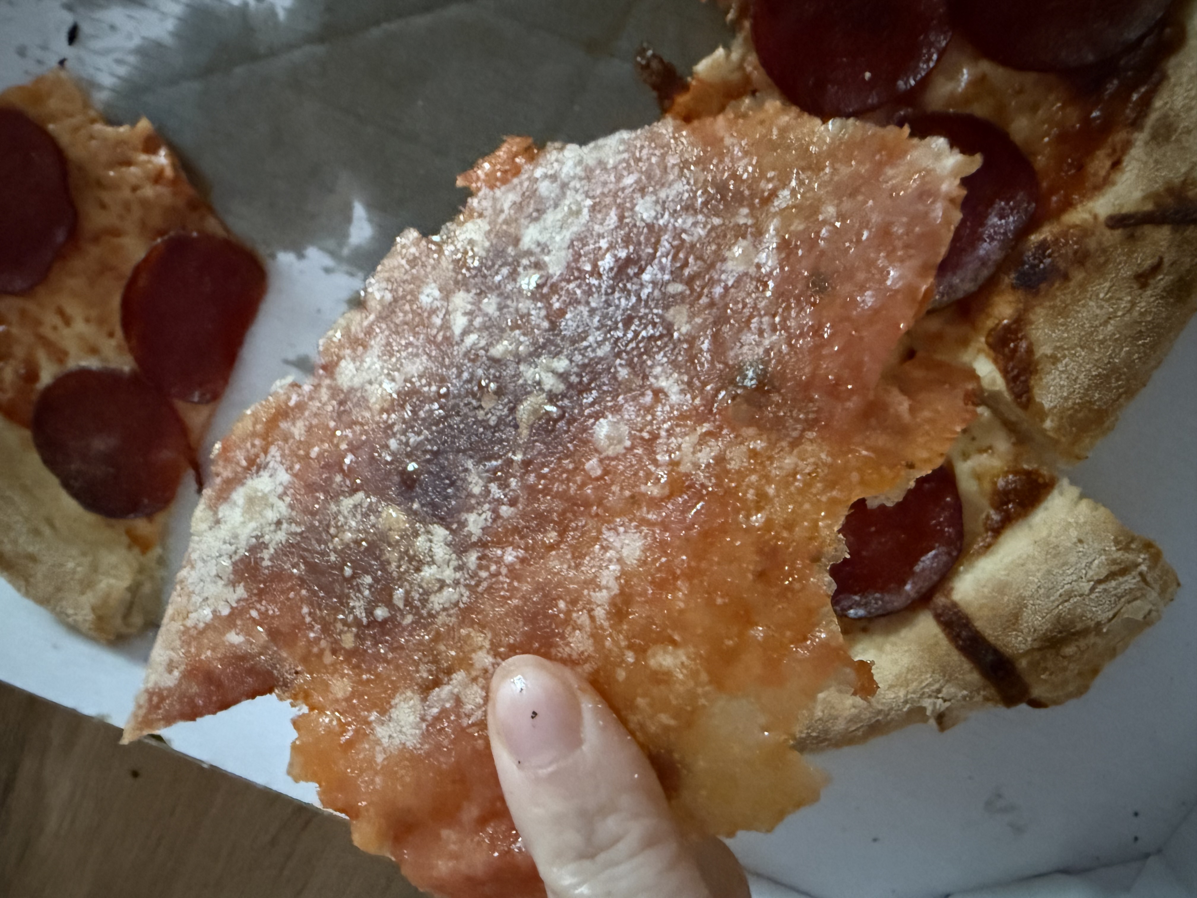 Pizza Giacobbe foto 4