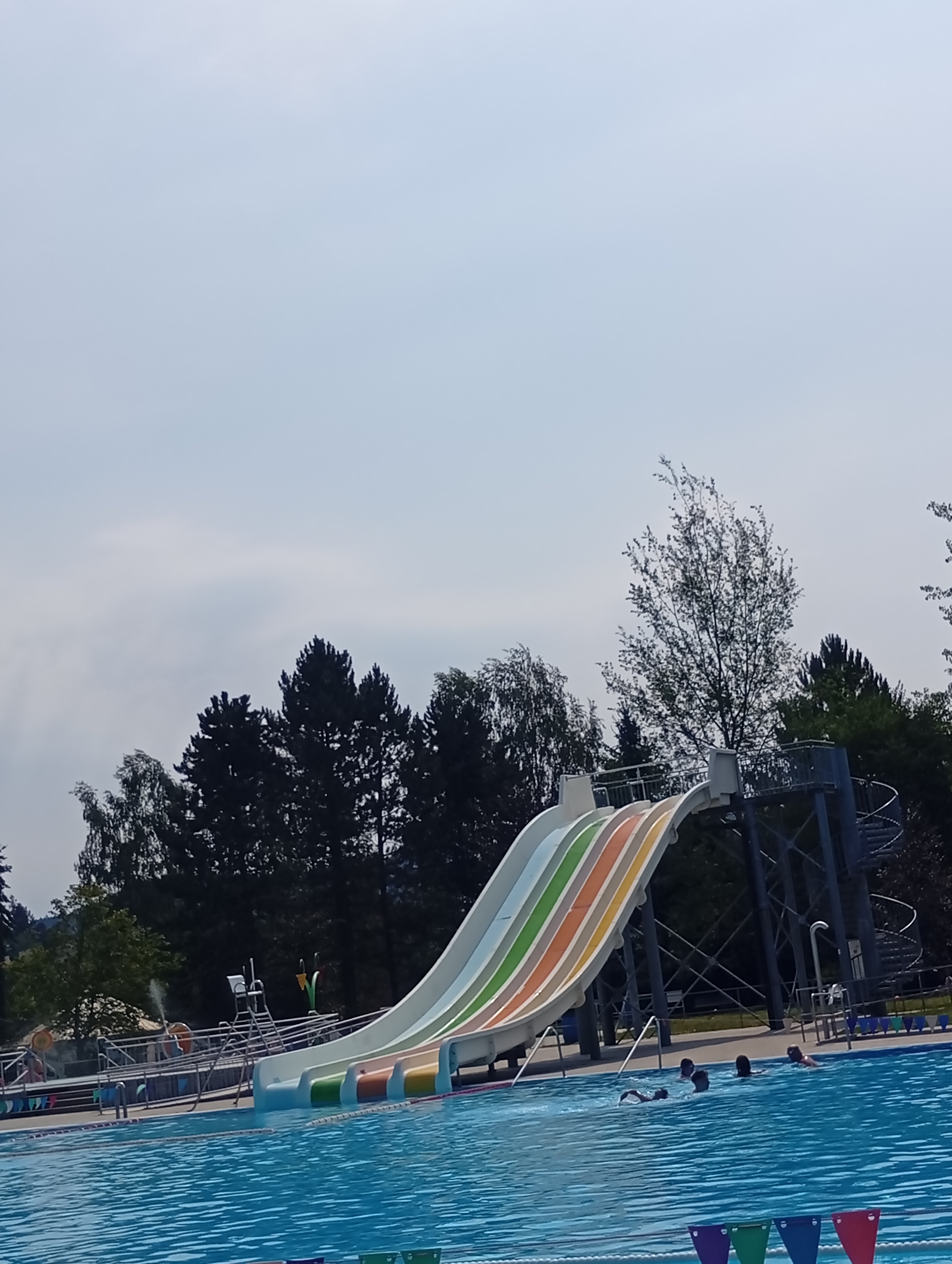 Sportovní zařízení města Náchoda foto 5