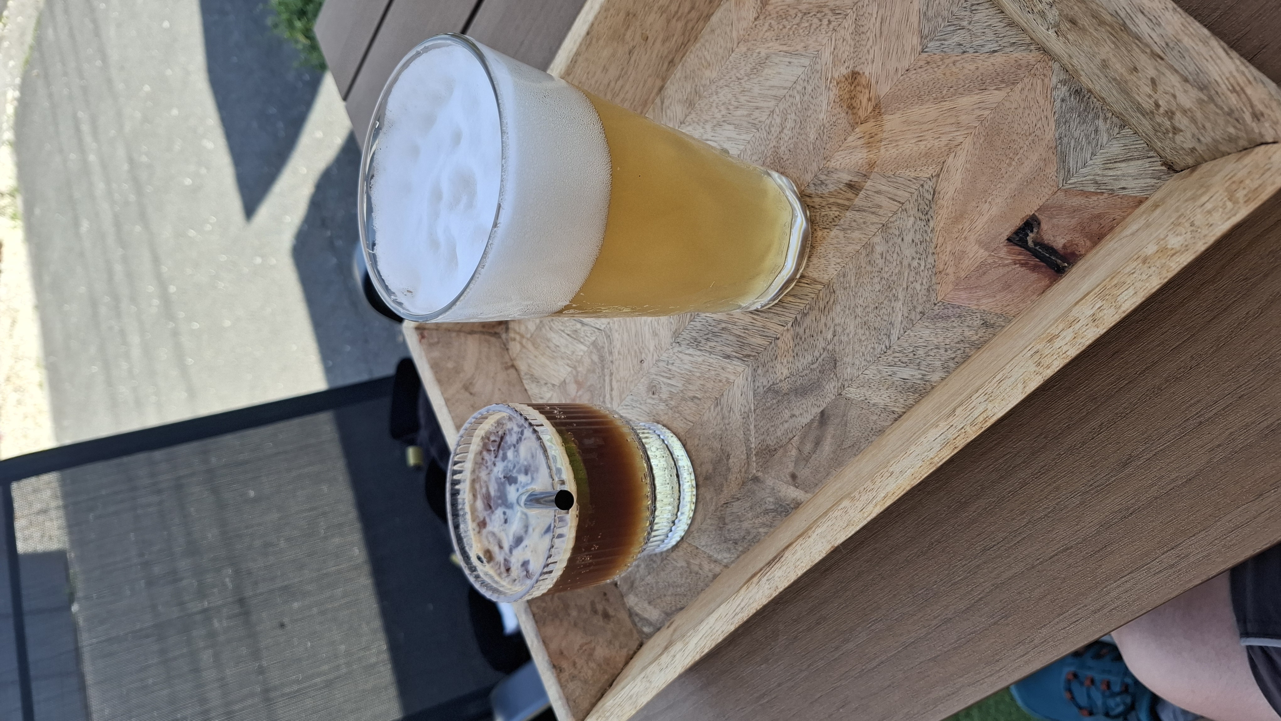 Kafé Stejšn foto 1