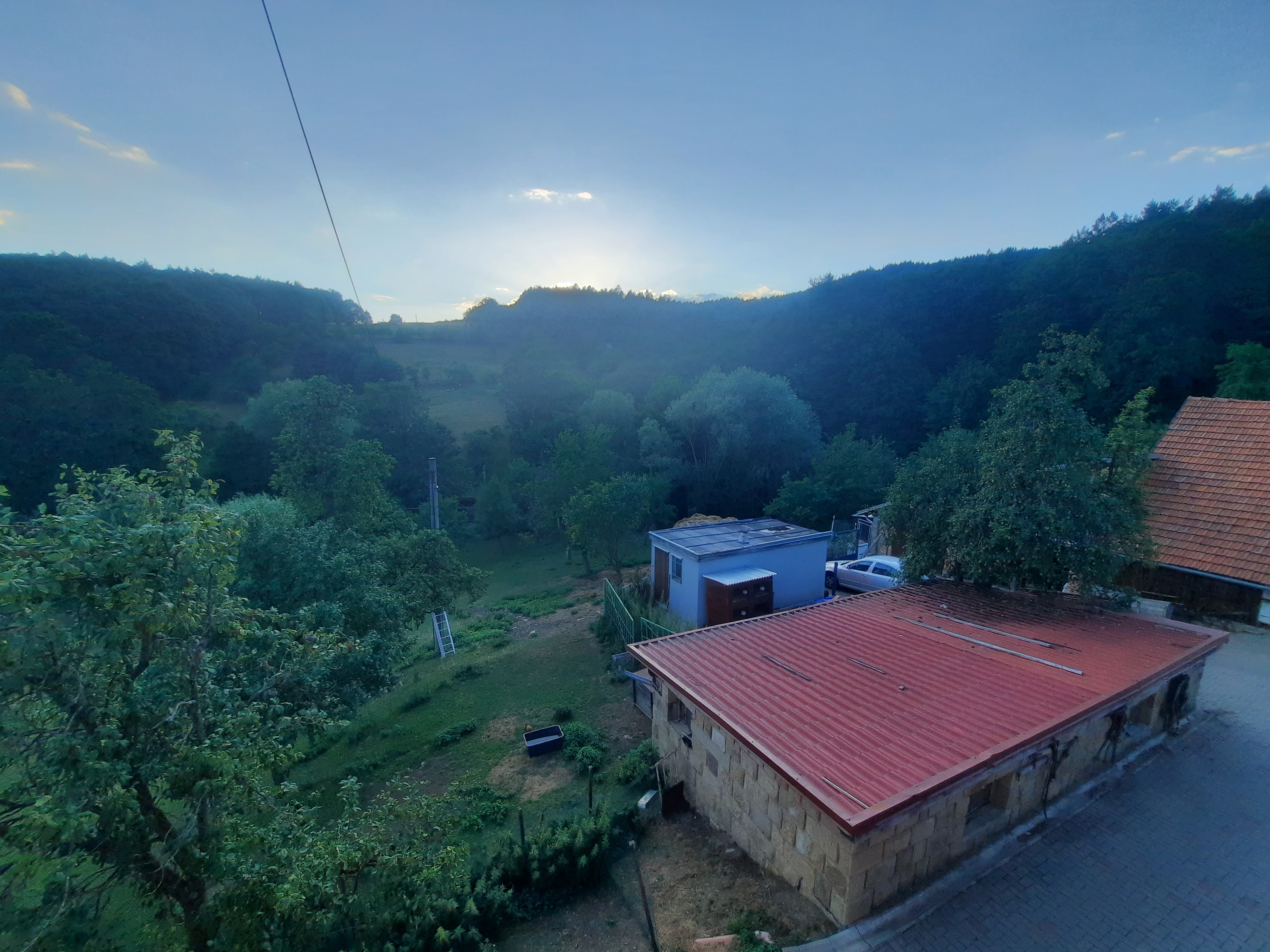 Penzion U KŮDELKŮ foto 1