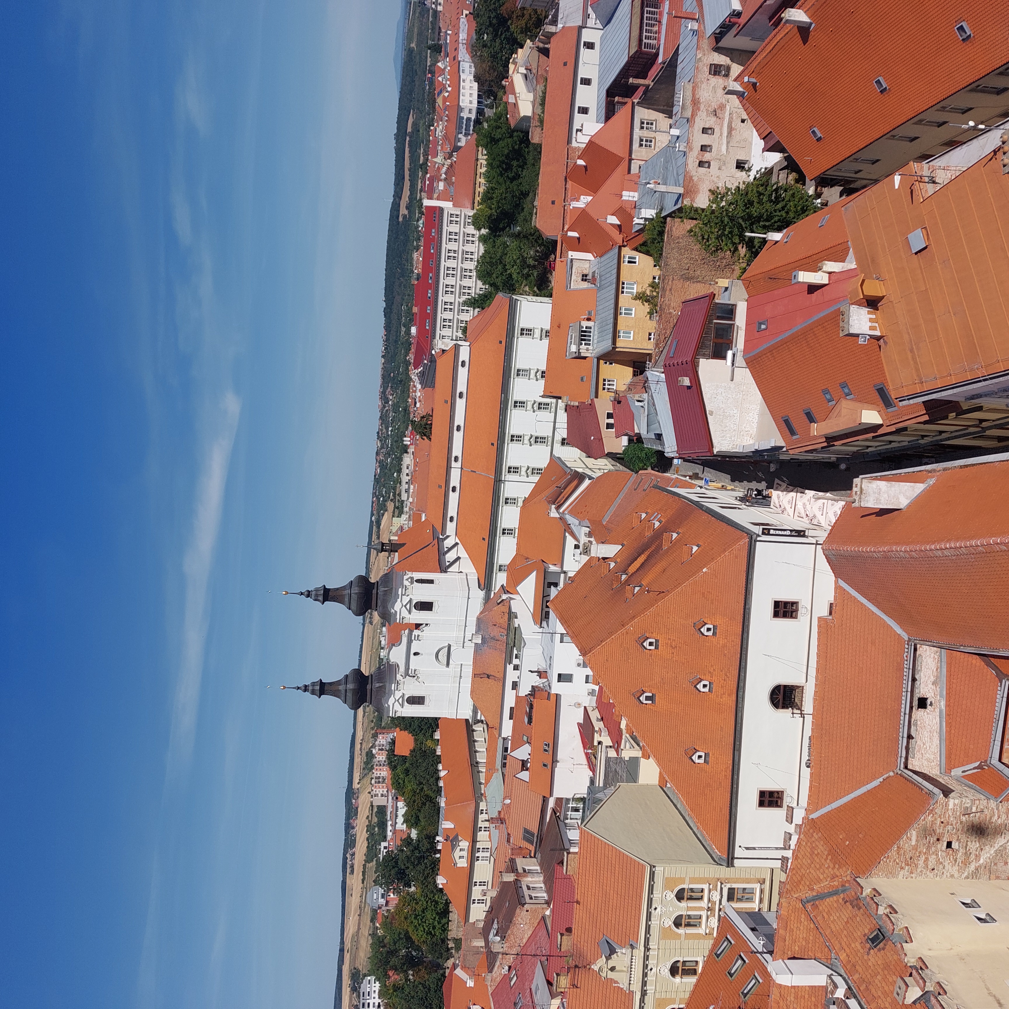 Znojmo - městský úřad foto 2