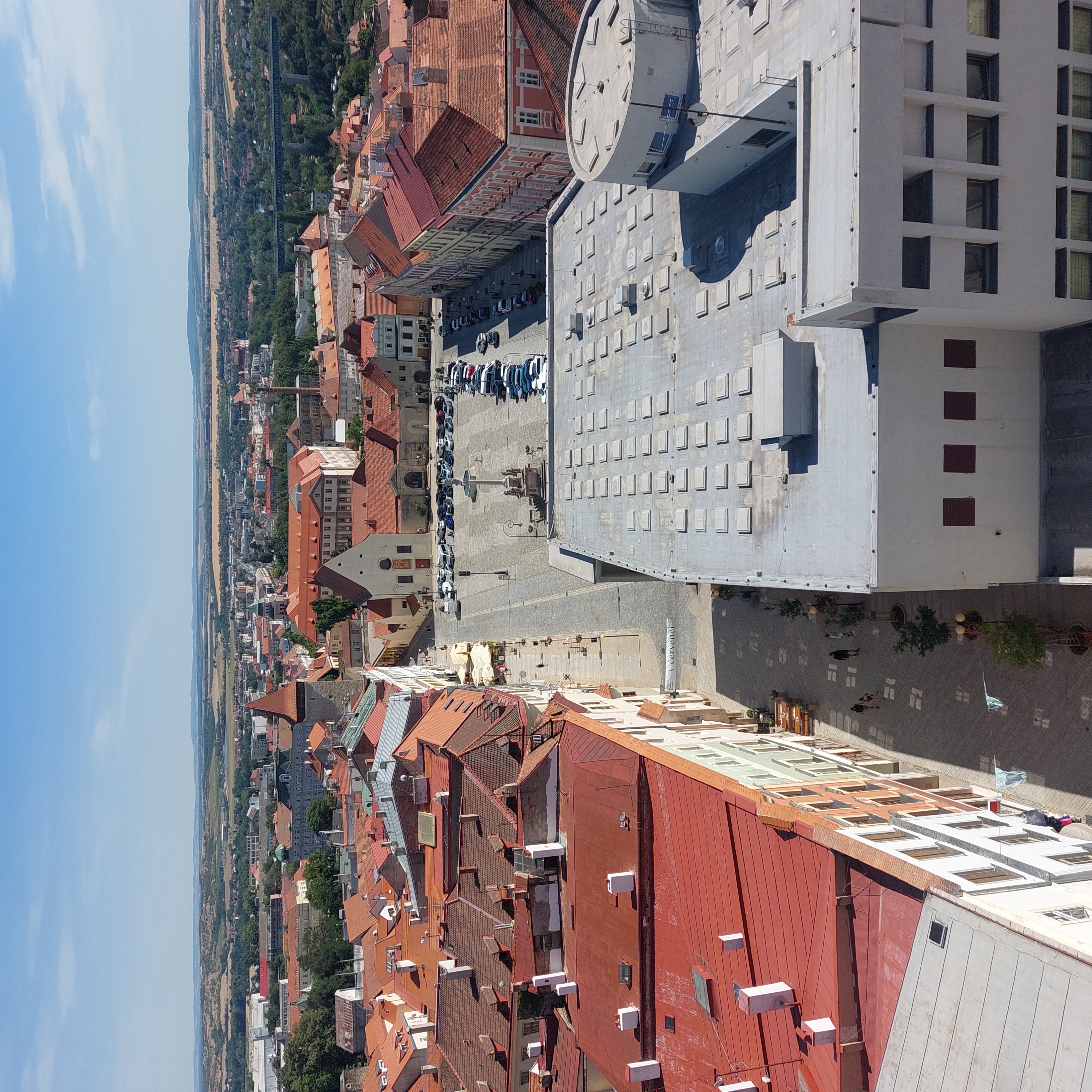 Znojmo - městský úřad foto 3