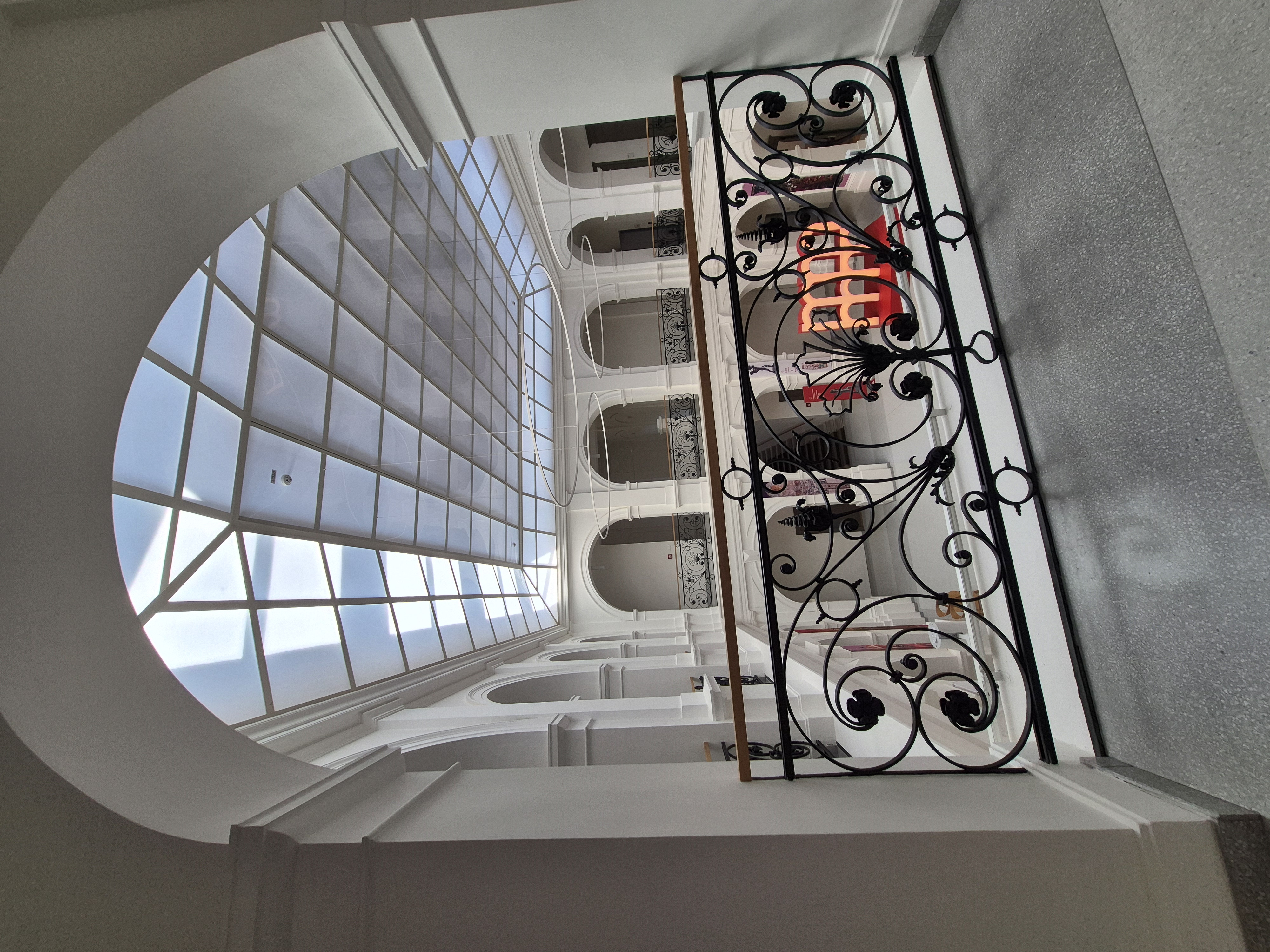 Městské muzeum Moravská Třebová foto 2