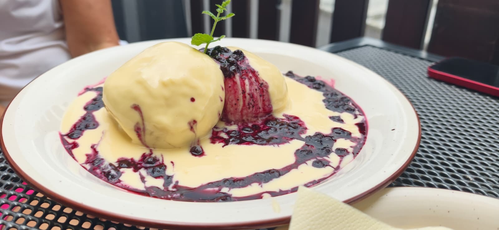 Blueberry Café Bistro foto 5