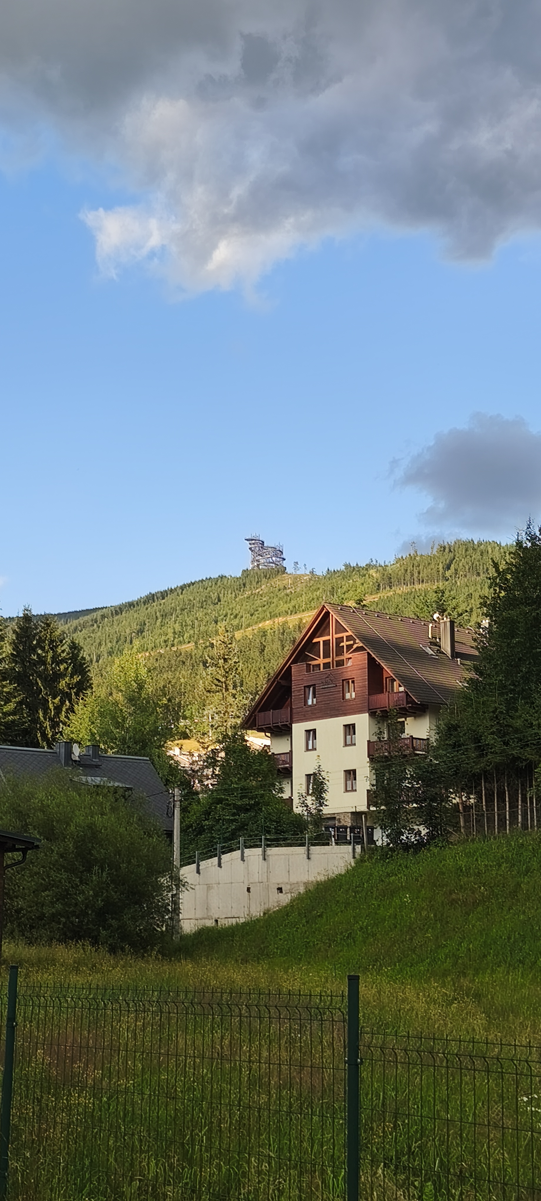 Penzion Dolní Morava foto 5