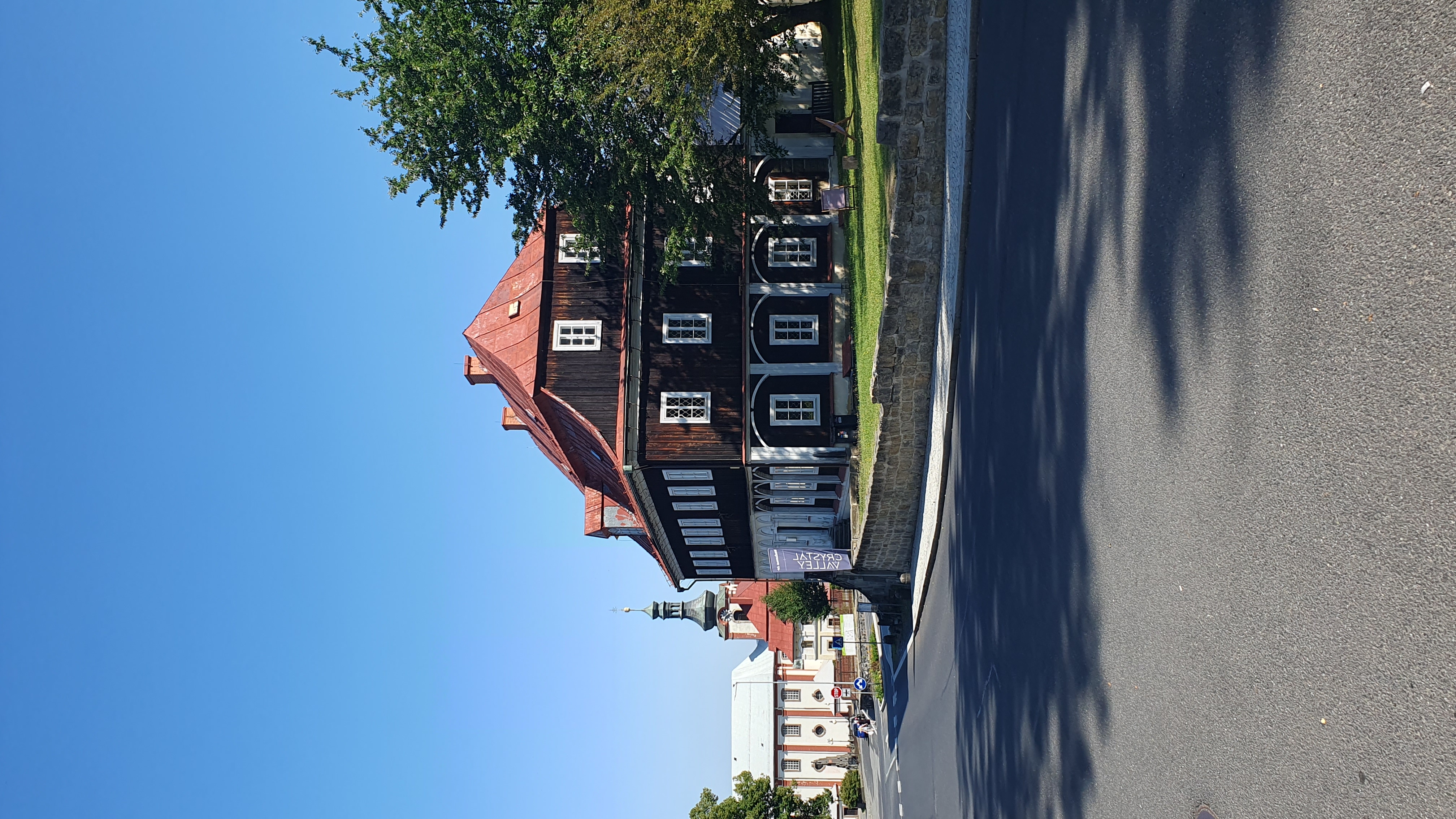 Sklářské muzeum foto 4