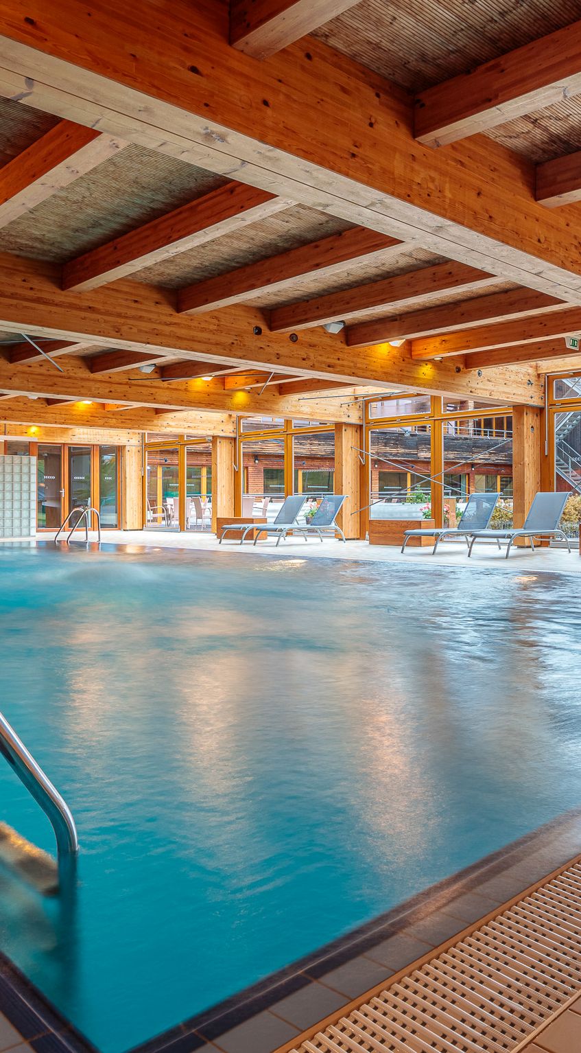 Health & Leisure Club Park Holiday foto 4