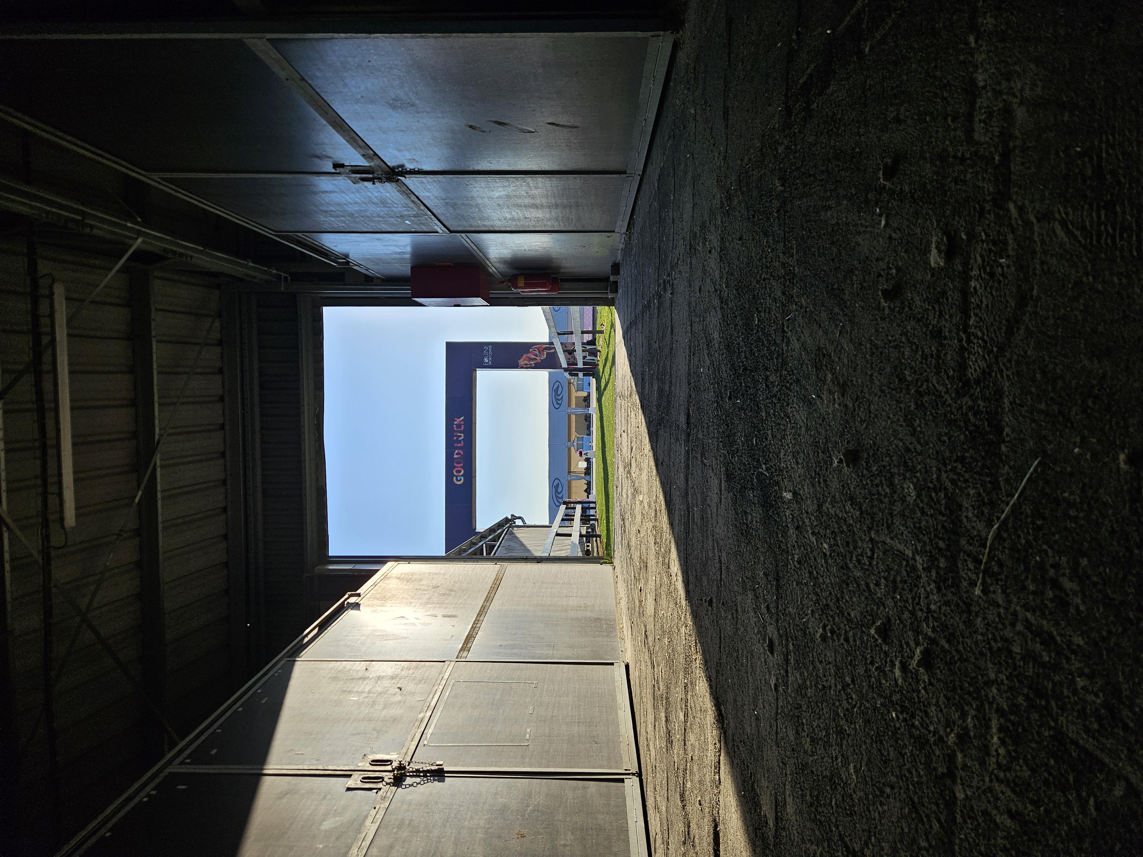 Equine Sport Center Olomouc o.p.s. foto 2