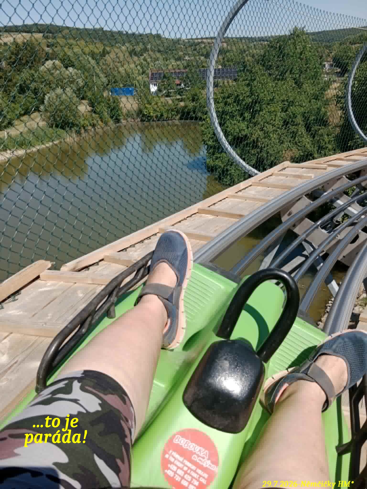 Bobovka mlýn foto 4