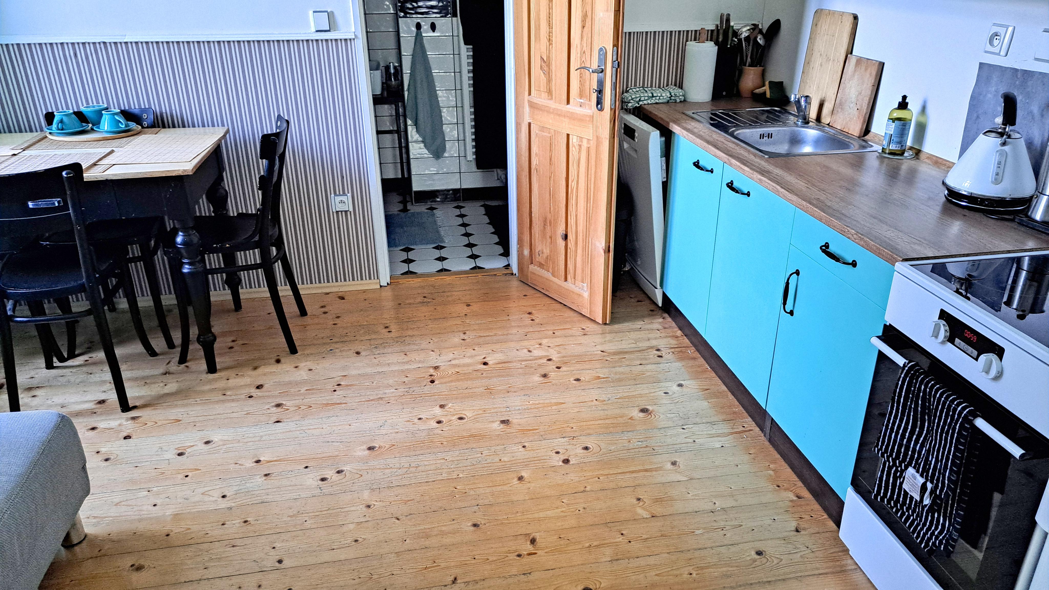 Apartmán U Borovice foto 3