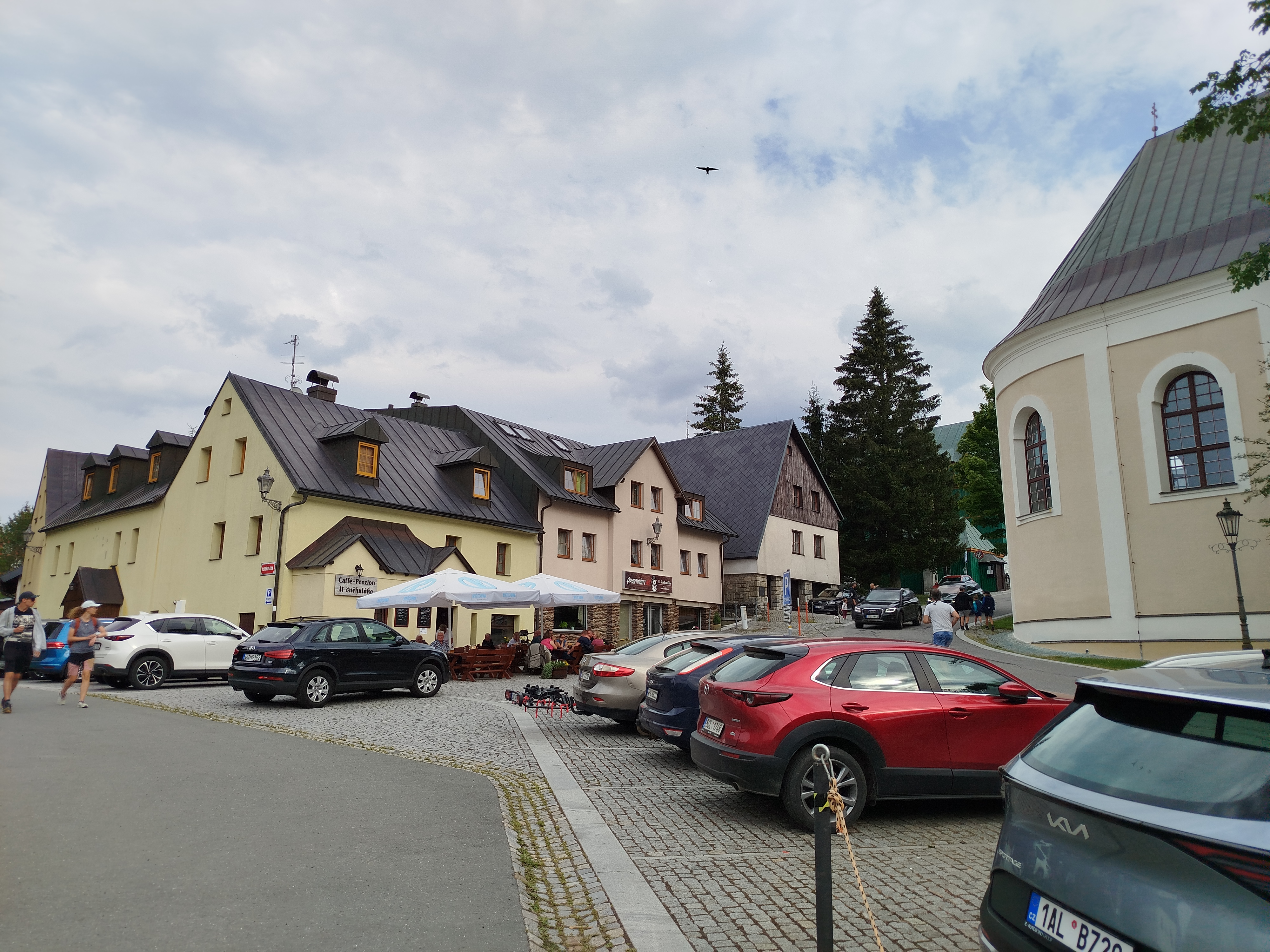 Pension U Sněhuláka foto 2