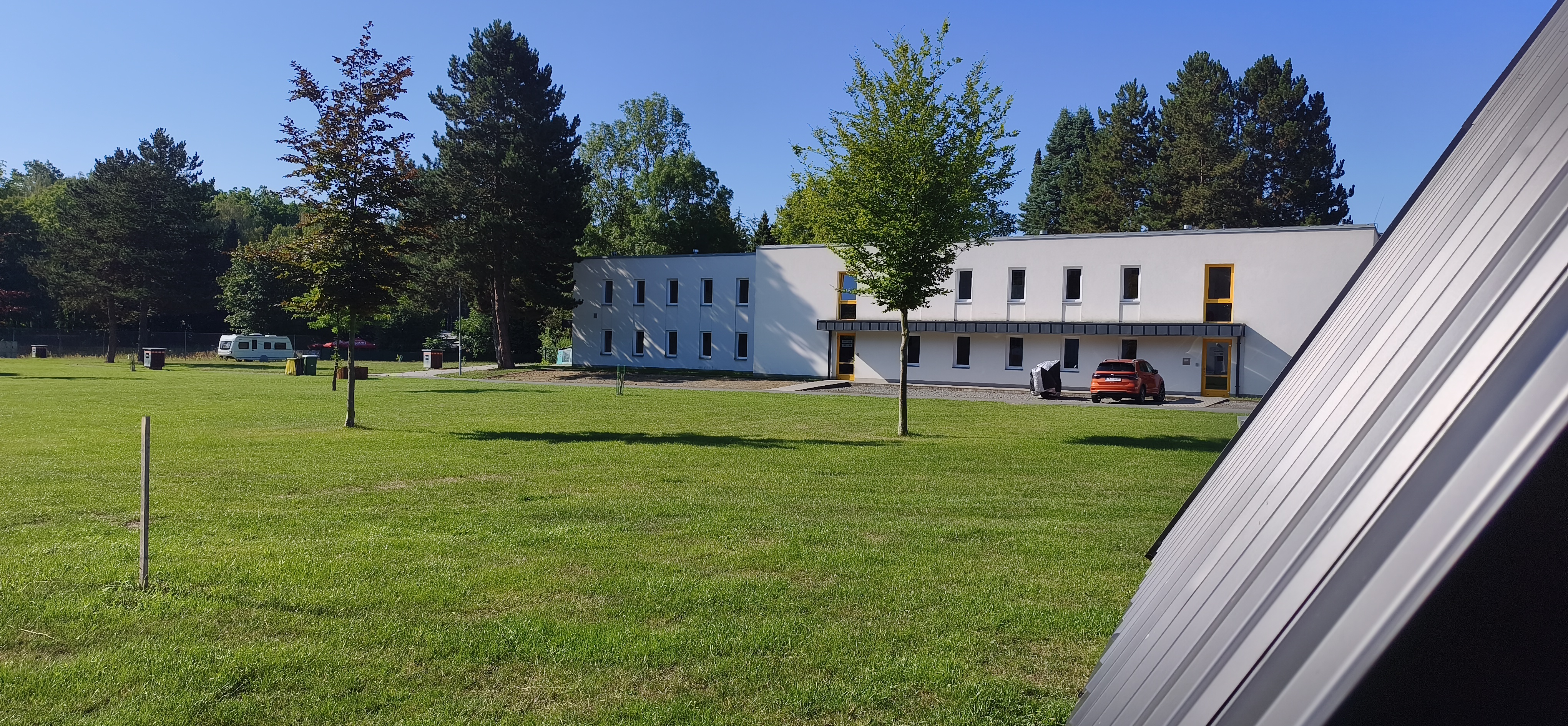 MoravaCamp Hotel & Campsite foto 5