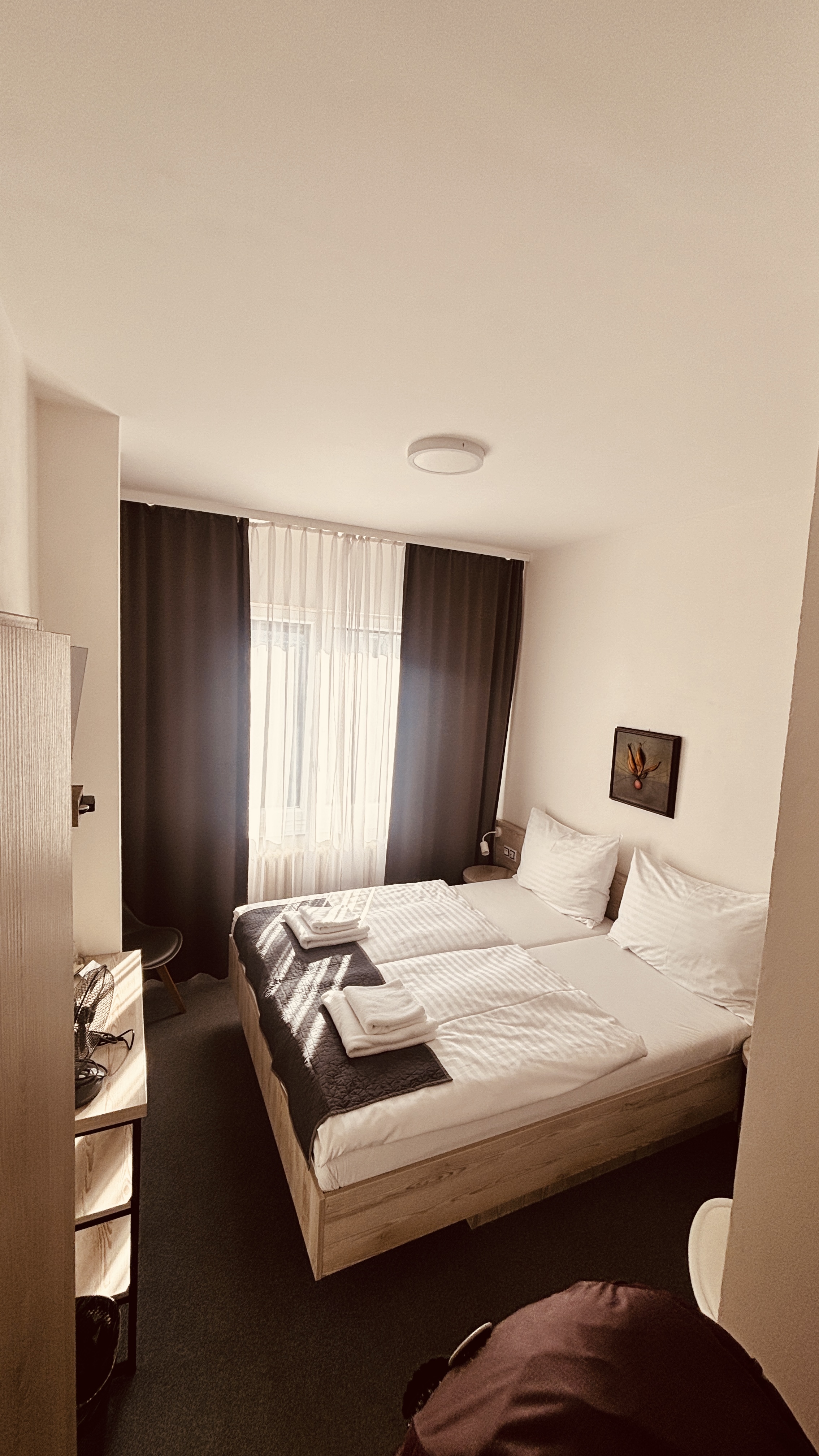 Hotel Metropol CB foto 4